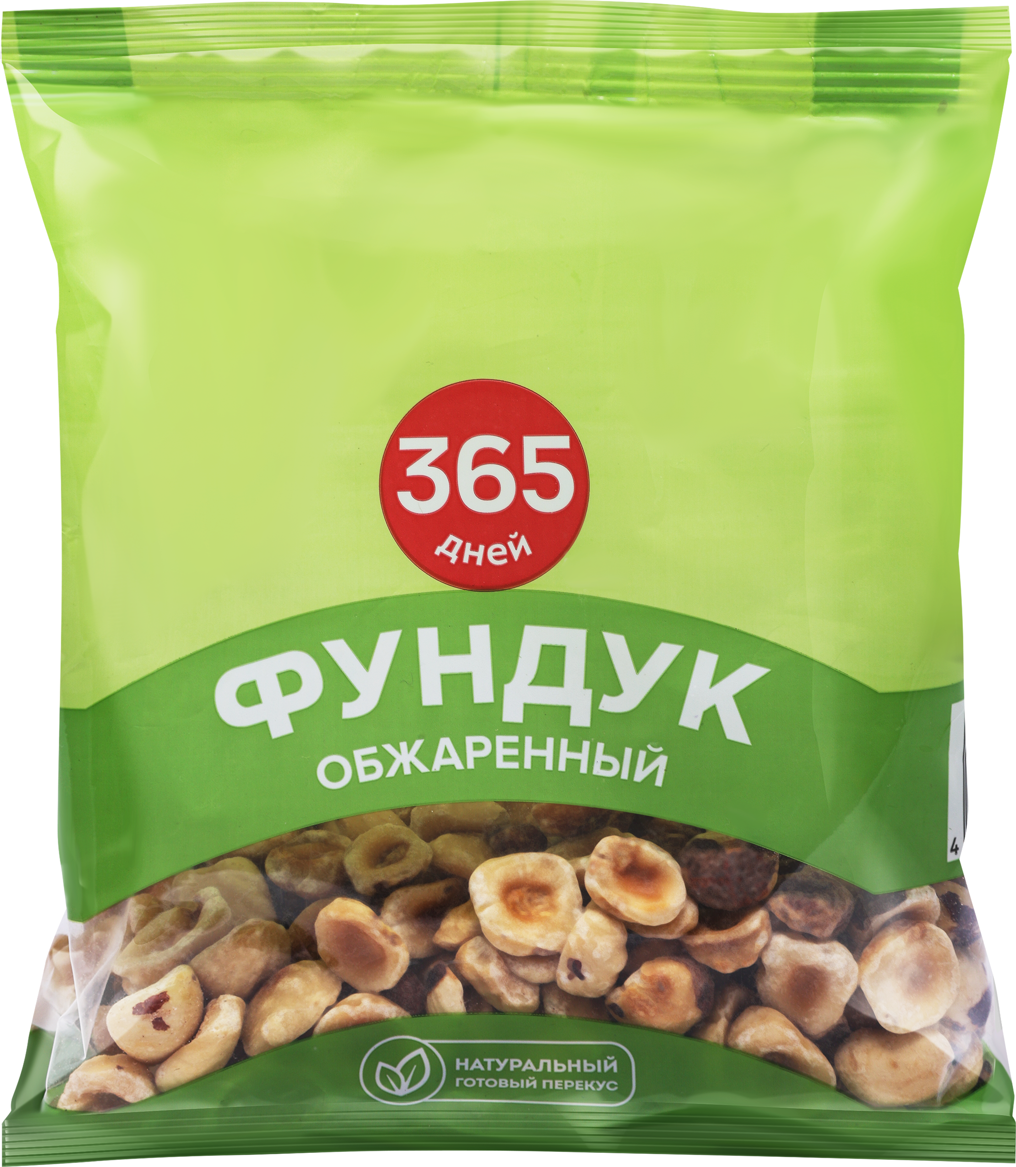 Изображение товара Фундук жареный 365 ДНЕЙ, питательный и полезный, 150 г Изображение товара Фундук жареный 365 ДНЕЙ, питательный и полезный, 150 г