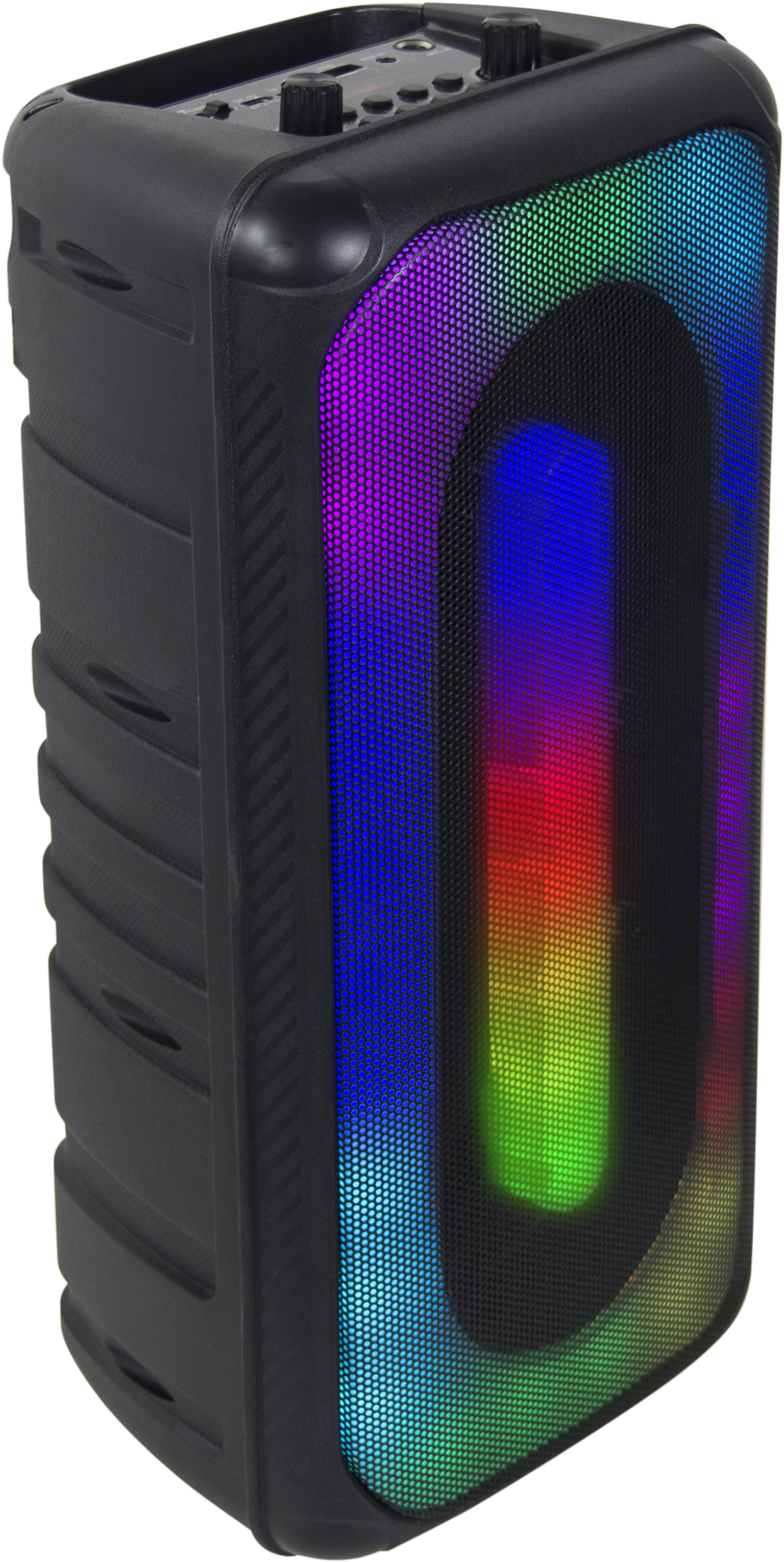 Изображение товара Акустическая система LENTEL AP-W108U с Bluetooth и подсветкой Изображение товара Акустическая система LENTEL AP-W108U с Bluetooth и подсветкой