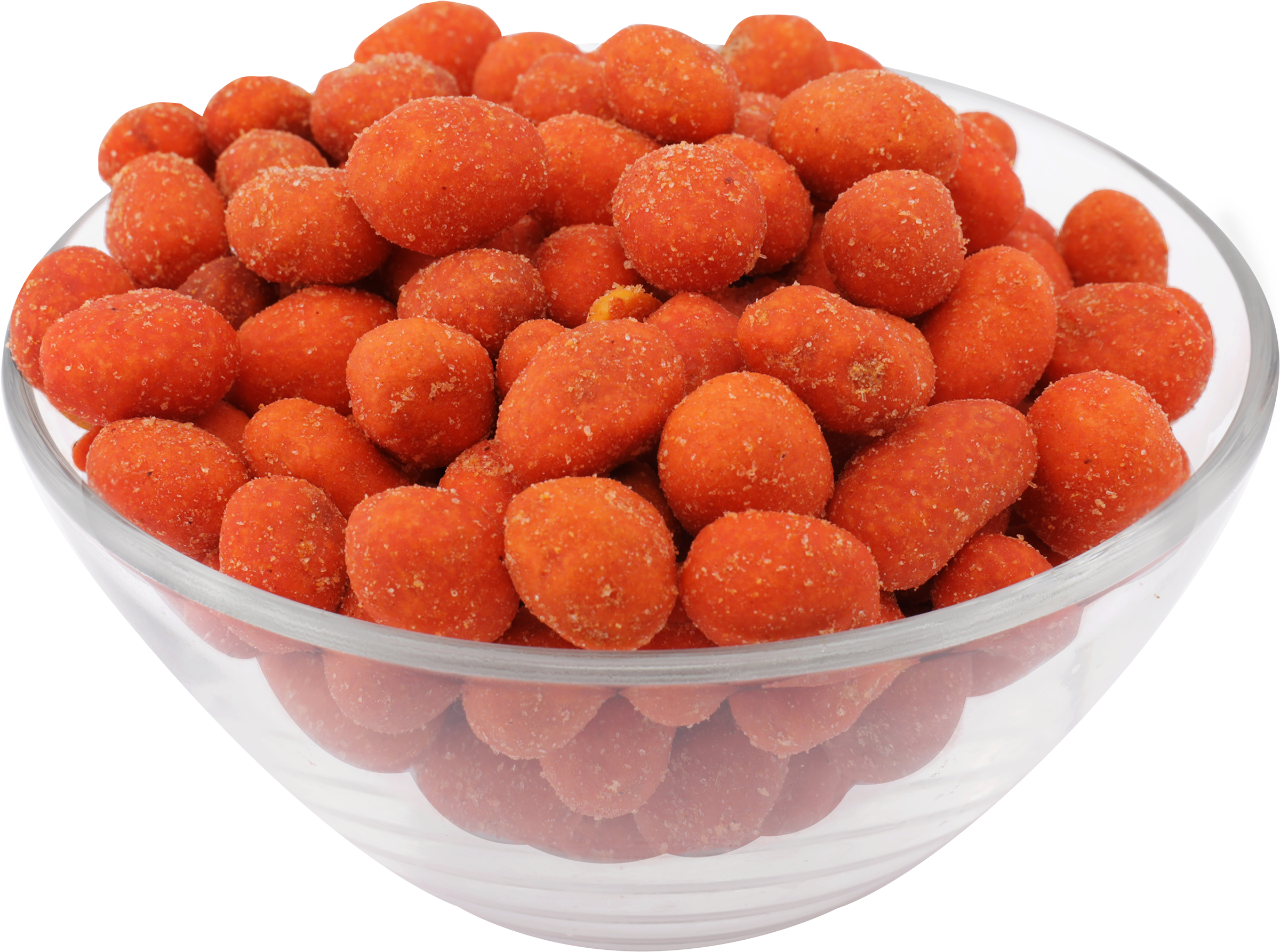 Изображение товара Закуска арахис в хрустящей корочке со вкусом бекона, вес 150 г