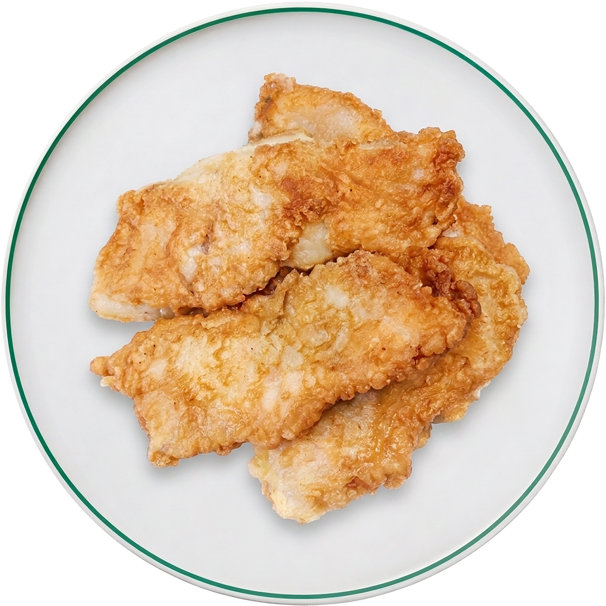 Изображение товара Филе судака в кляре ЛЕНТА FRESH - вкусное и хрустящее блюдо для всей семьи