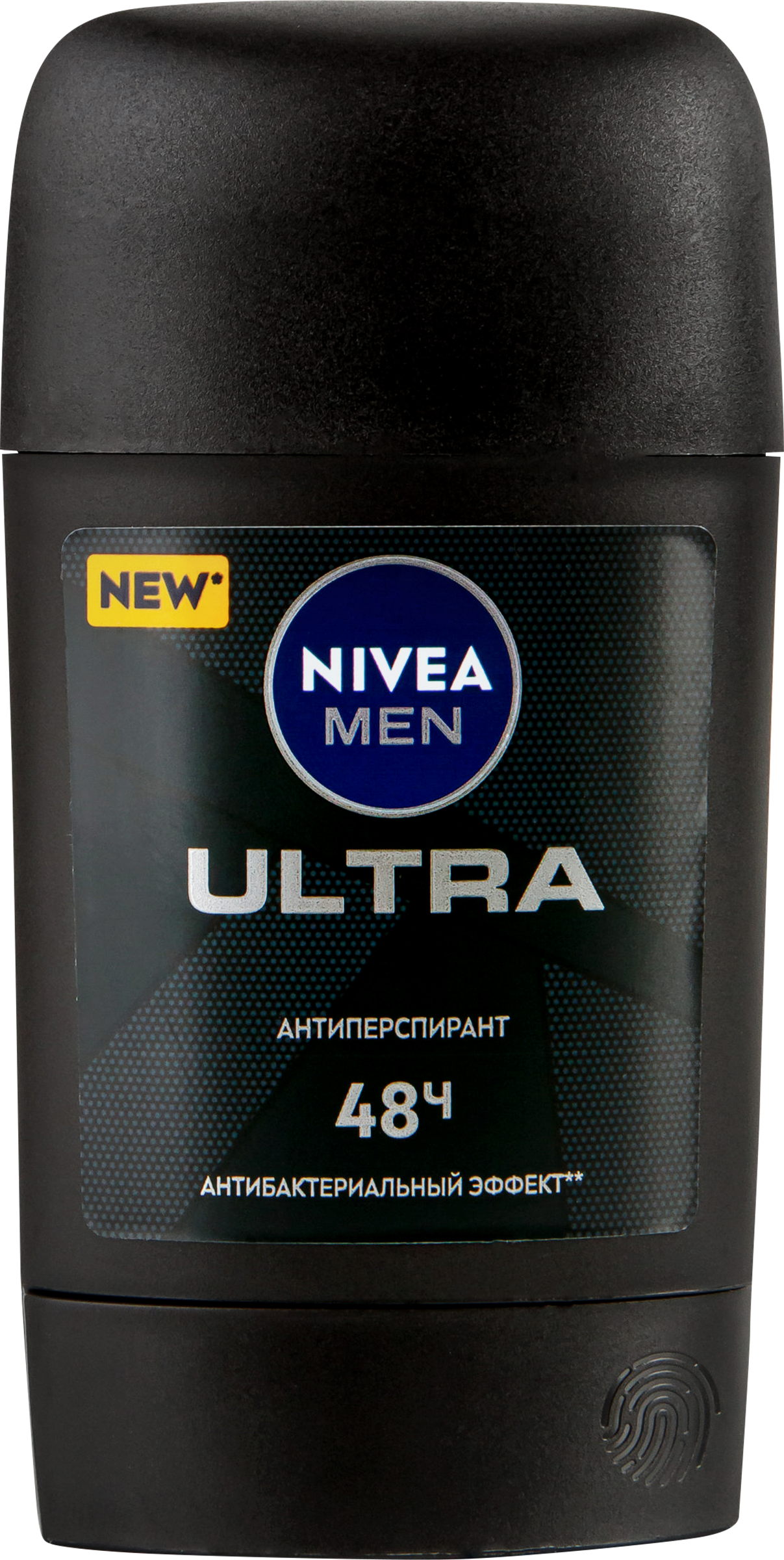 Изображение товара Дезодорант-антиперспирант стик NIVEA Men Ultra 50мл