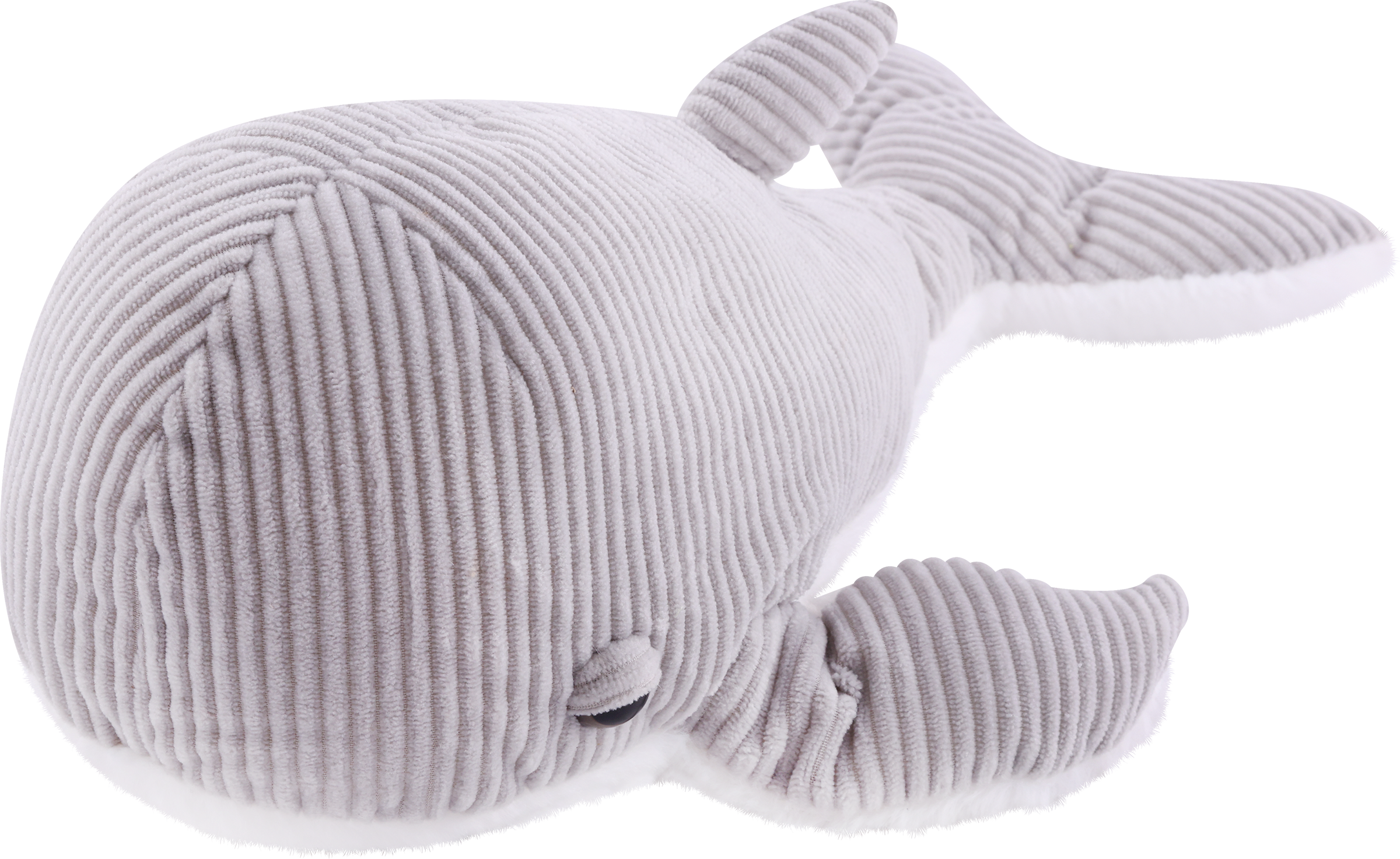 Изображение товара Игрушка мягкая BIGGA Плюшевый кит 38см, Арт. CWLT22010-38cm Изображение товара Игрушка мягкая BIGGA Плюшевый кит 38см, Арт. CWLT22010-38cm
