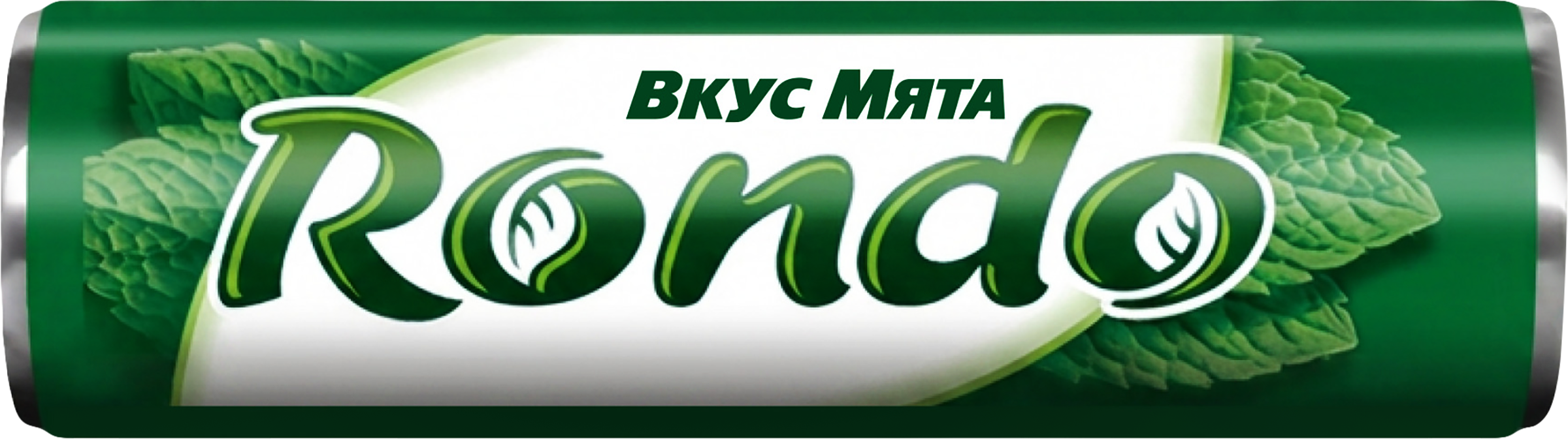 Изображение товара Конфеты RONDO освежающие со вкусом мяты, 20г