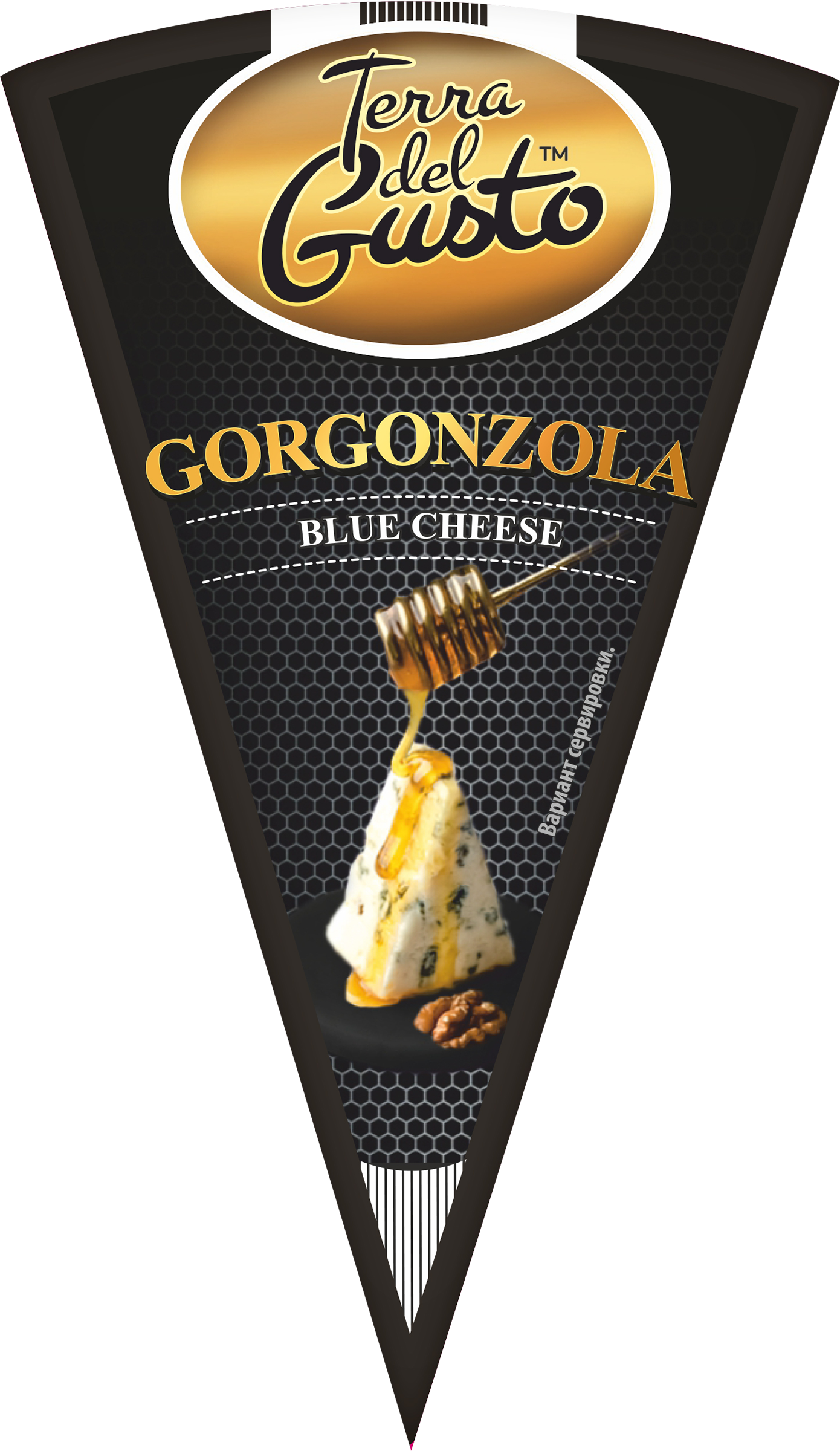 Изображение товара Сыр Горгонзола 60% CHEEZZI - насыщенный и яркий вкус с голубой плесенью Изображение товара Сыр Горгонзола 60% CHEEZZI - насыщенный и яркий вкус с голубой плесенью