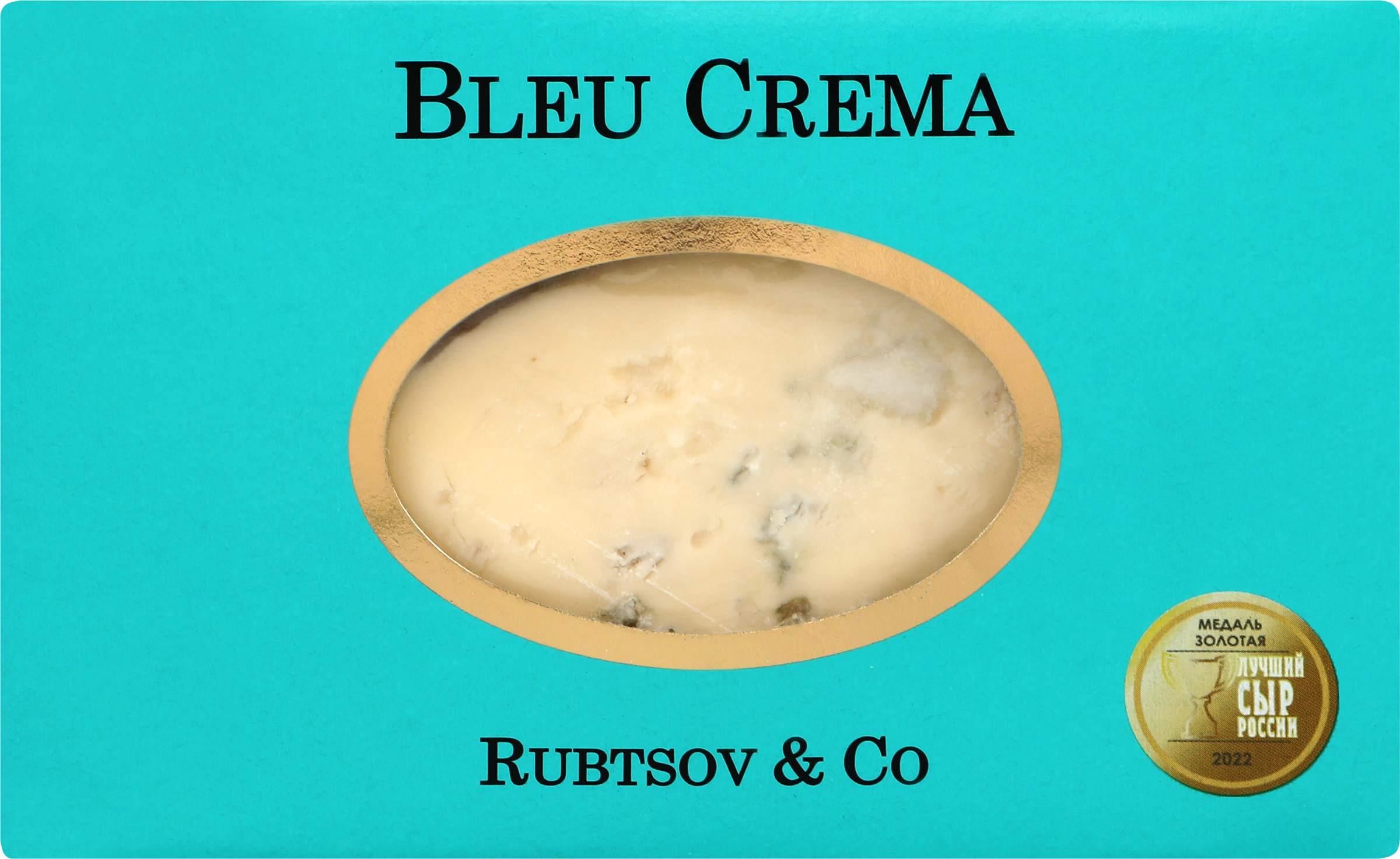 Изображение товара Сыр мягкий RUBTSOV & CO Блю Крема с голубой плесенью 70% 90г Изображение товара Сыр мягкий RUBTSOV & CO Блю Крема с голубой плесенью 70% 90г