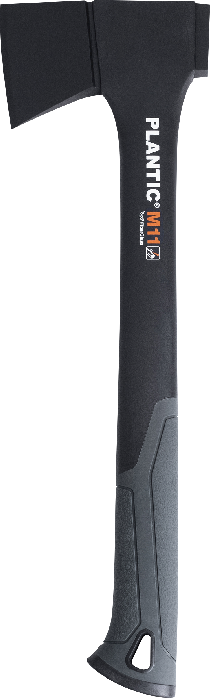 Изображение товара Топор PLANTIC Light M11 - 46 см рукоятка, 600 г