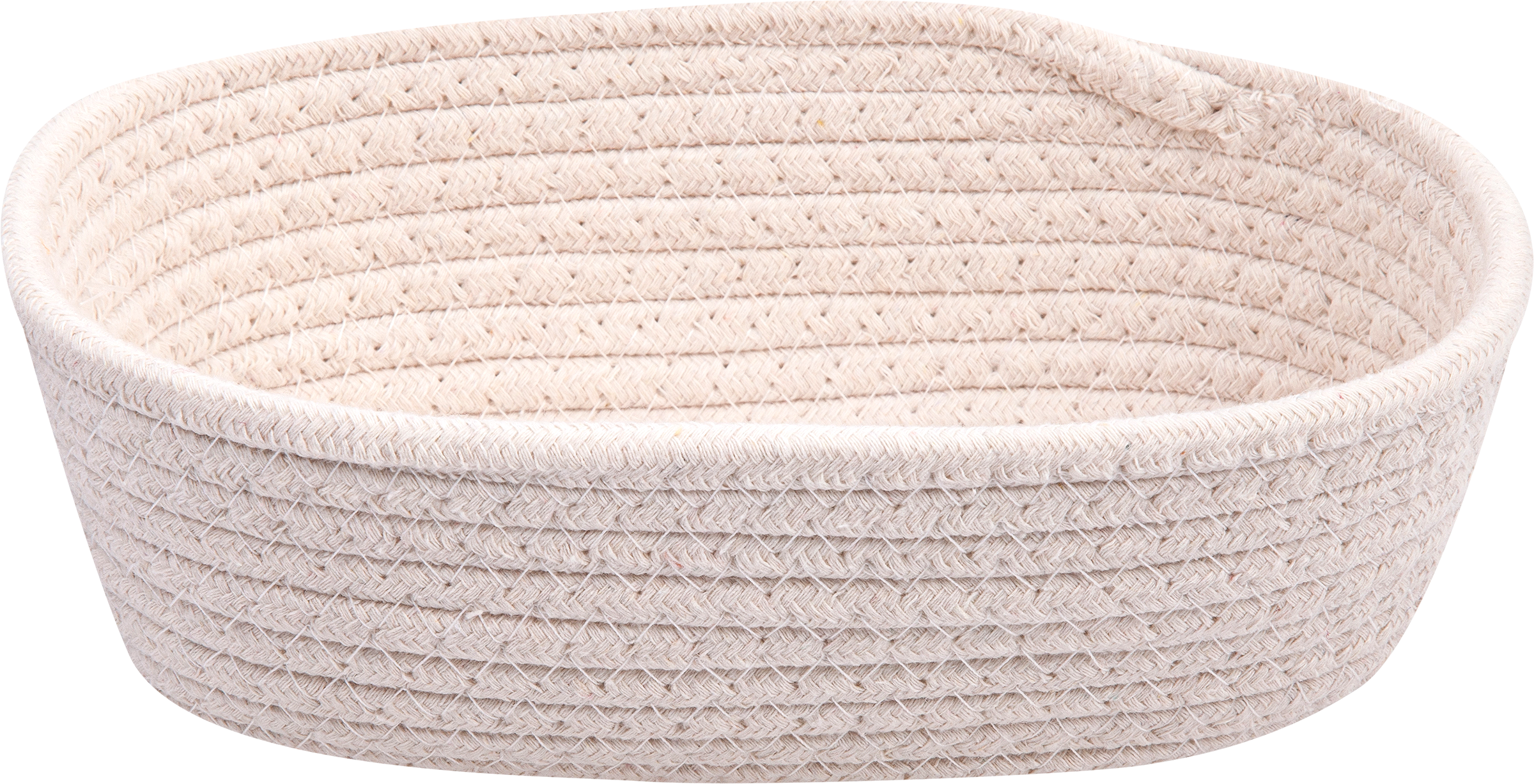 Изображение товара Корзинка для хранения HOMECLUB Ribbon 26х16х8см Изображение товара Корзинка для хранения HOMECLUB Ribbon 26х16х8см