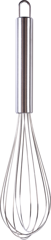 Изображение товара Венчик HOMECLUB Steel 25см для взбивания нержавеющая сталь Изображение товара Венчик HOMECLUB Steel 25см для взбивания нержавеющая сталь