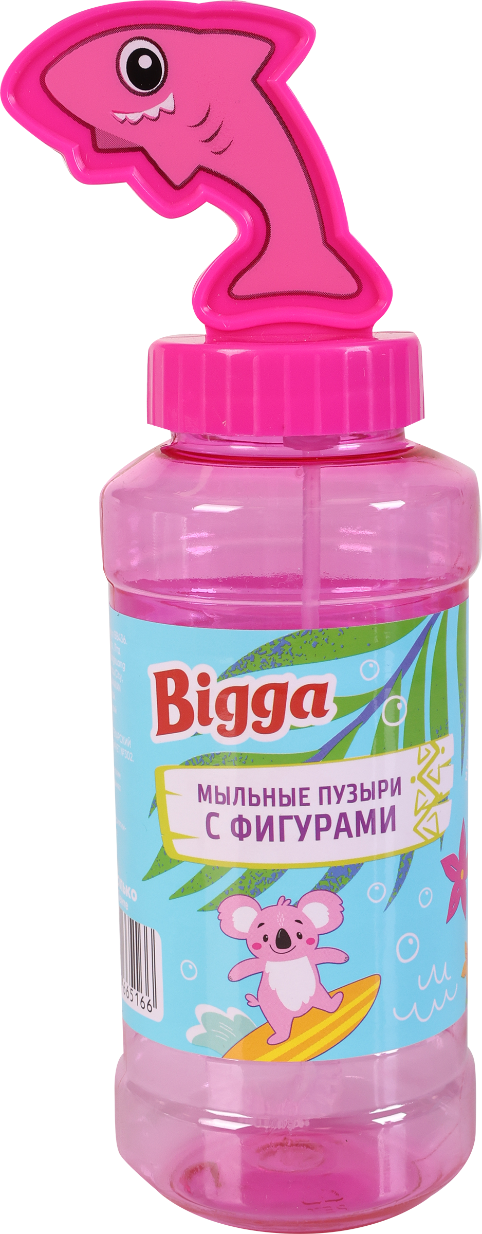 Изображение товара Мыльные пузыри BIGGA BB436 с фигурами - 235мл Изображение товара Мыльные пузыри BIGGA BB436 с фигурами - 235мл