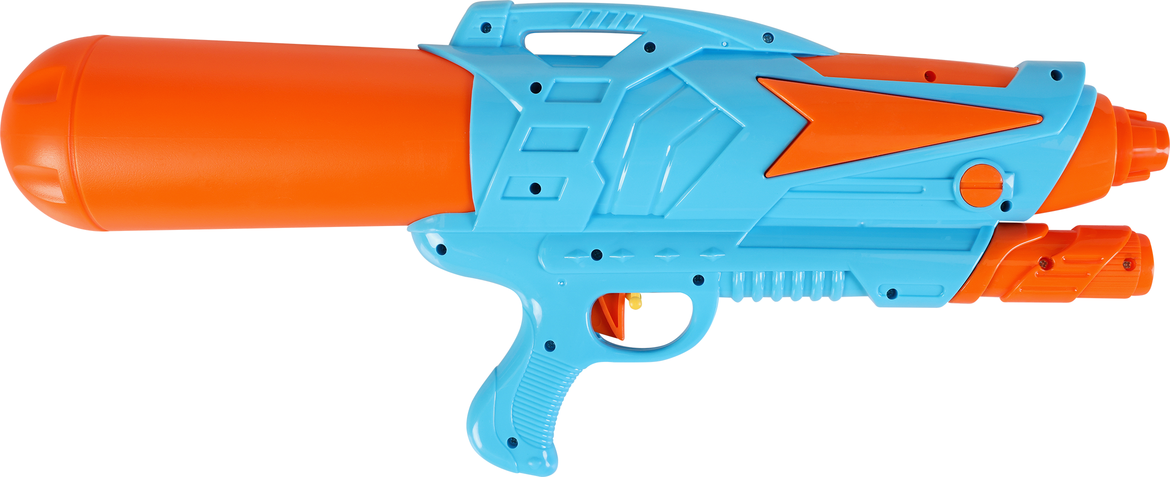 Изображение товара Водный пистолет BIGGA WF136 45см, яркие цвета