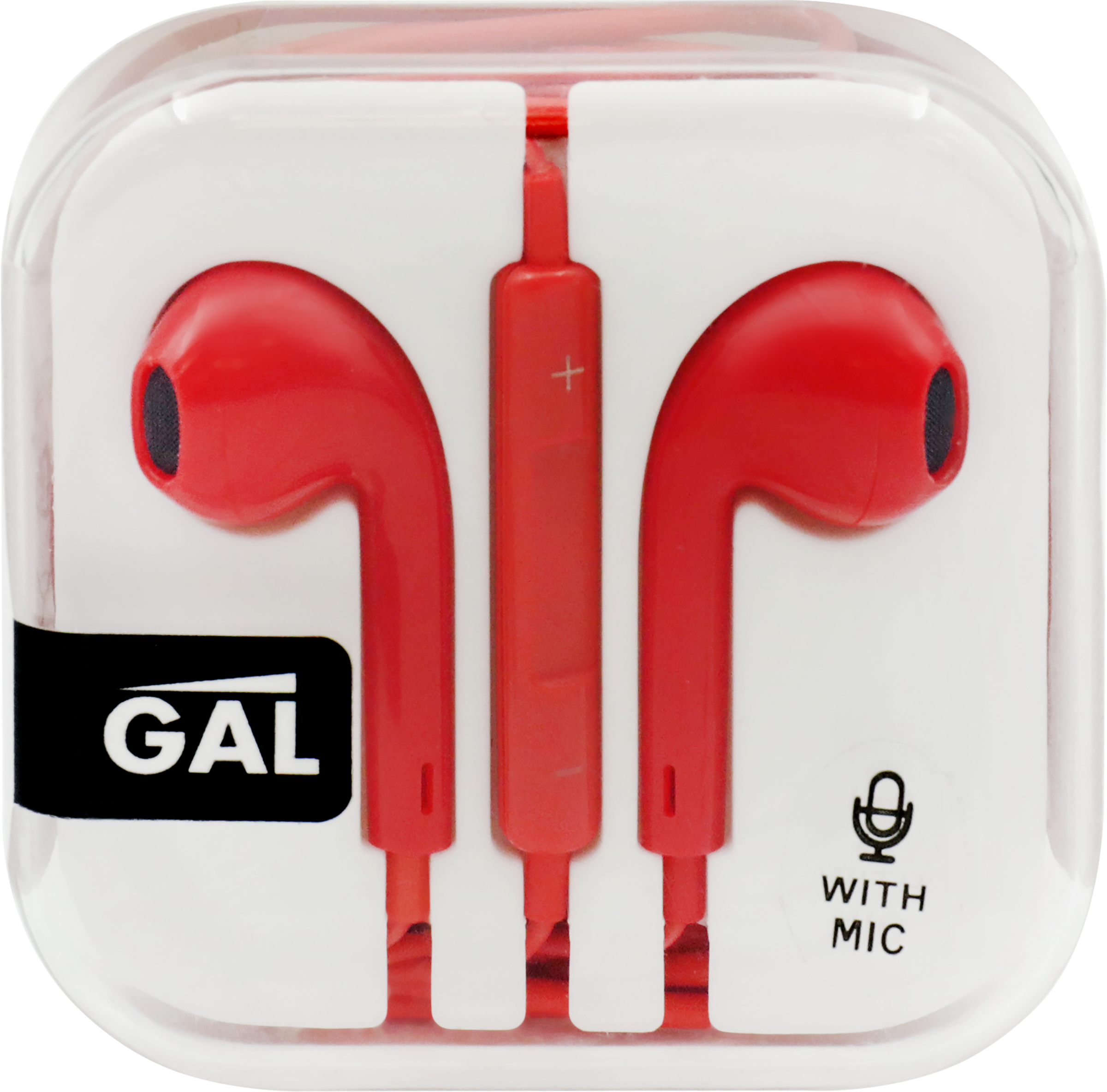 Изображение товара Наушники GAL HM-060BL/-060RD с микрофоном, синие, красные Изображение товара Наушники GAL HM-060BL/-060RD с микрофоном, синие, красные