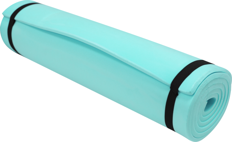 Изображение товара Коврик туристический ACTIWELL 180х60х1см арт. GB-LT905