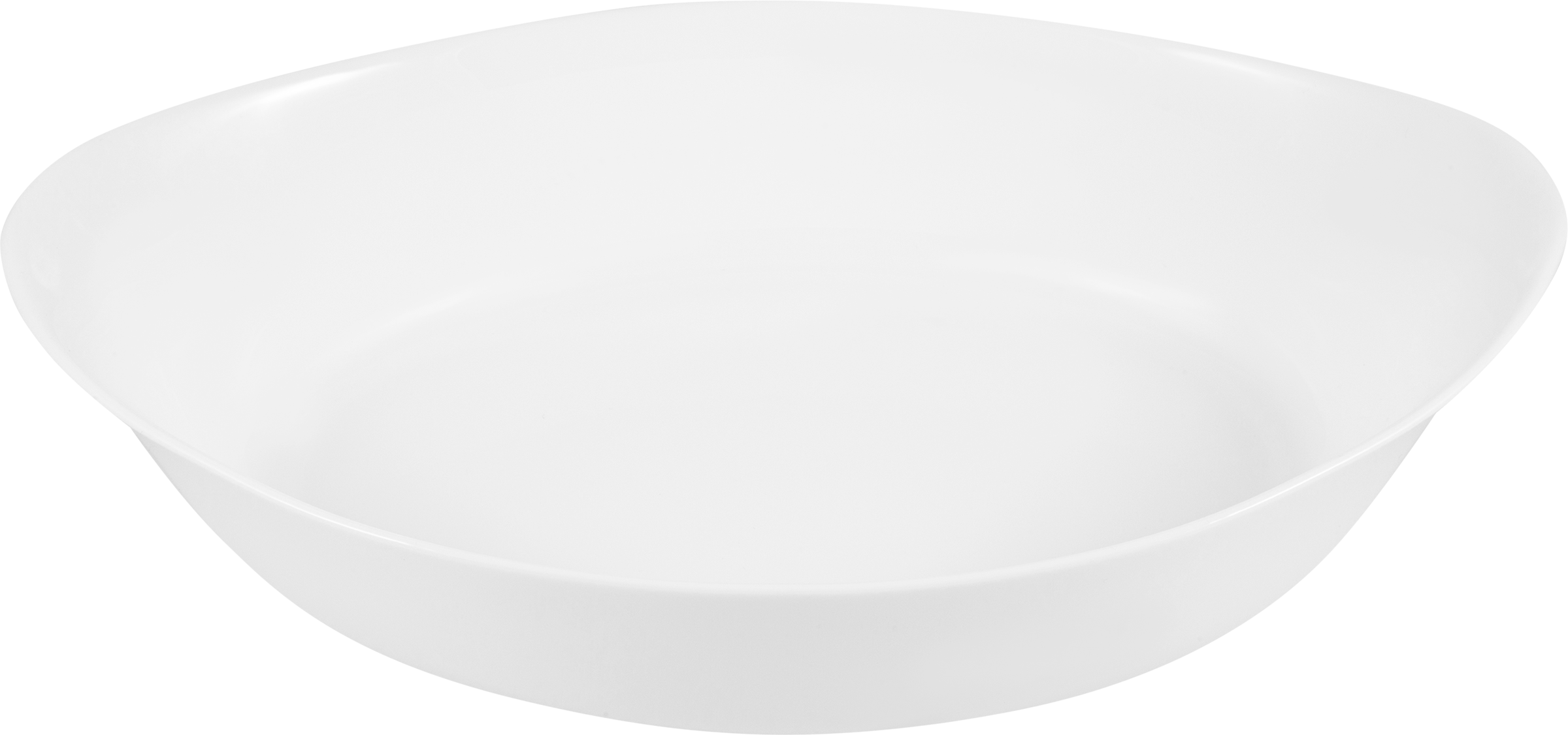 Изображение товара Форма для запекания HOMECLUB Opal 32х20см из жаропрочного стекла Изображение товара Форма для запекания HOMECLUB Opal 32х20см из жаропрочного стекла