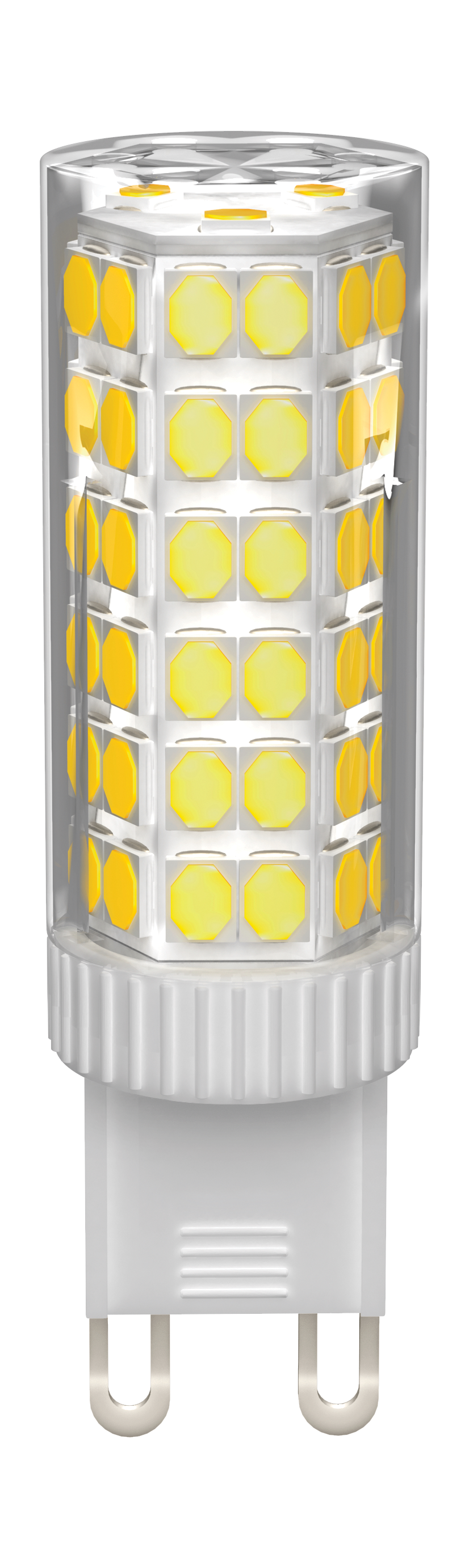 Изображение товара LED лампа IEK G4 7Вт 4000К для основного и акцентного освещения