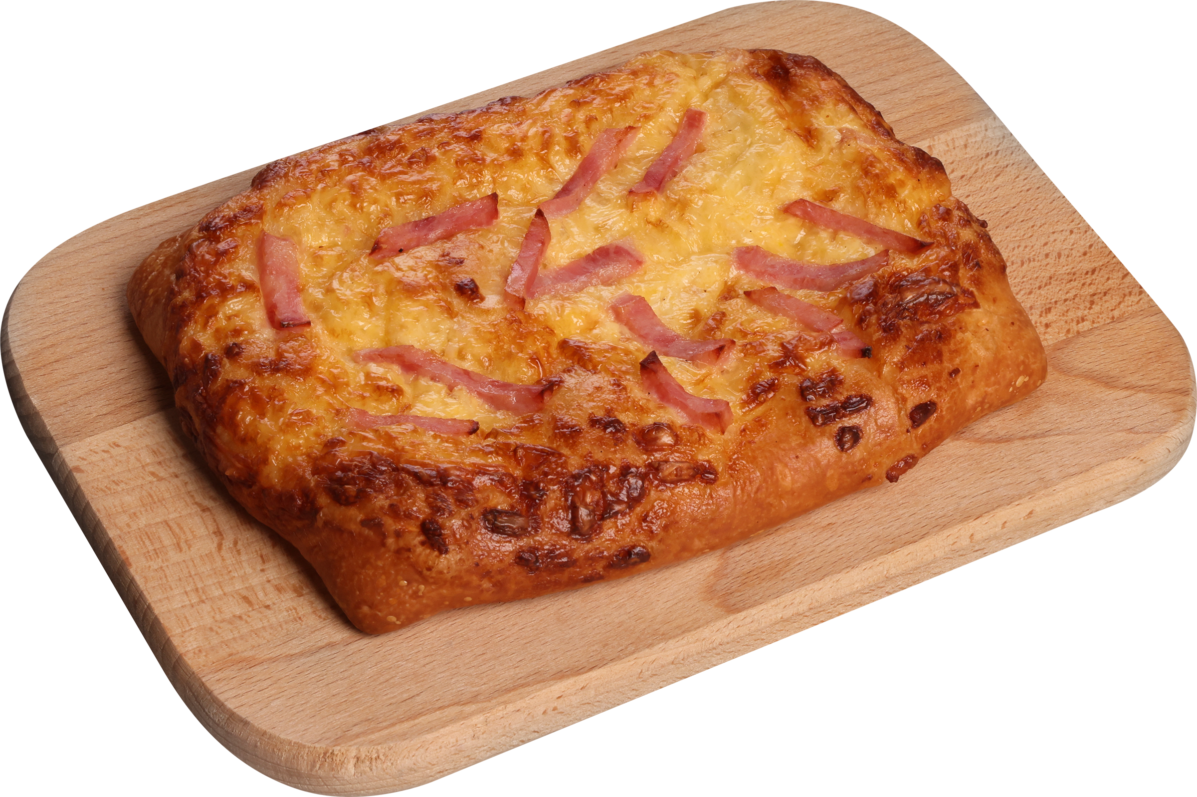 Изображение товара Лепешка сырная с ветчиной 150г - вкусная выпечка для завтрака и перекуса Изображение товара Лепешка сырная с ветчиной 150г - вкусная выпечка для завтрака и перекуса