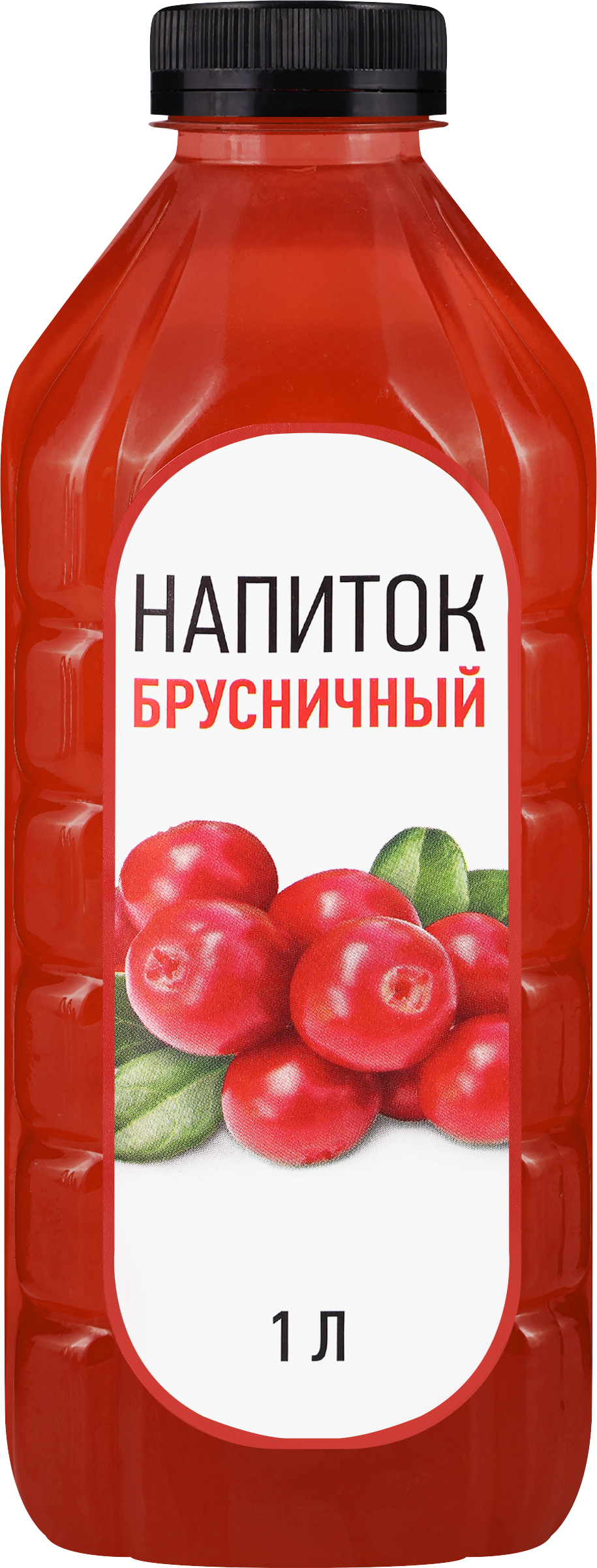 Изображение товара Напиток Брусничный негазированный в упаковке 1л Изображение товара Напиток Брусничный негазированный в упаковке 1л