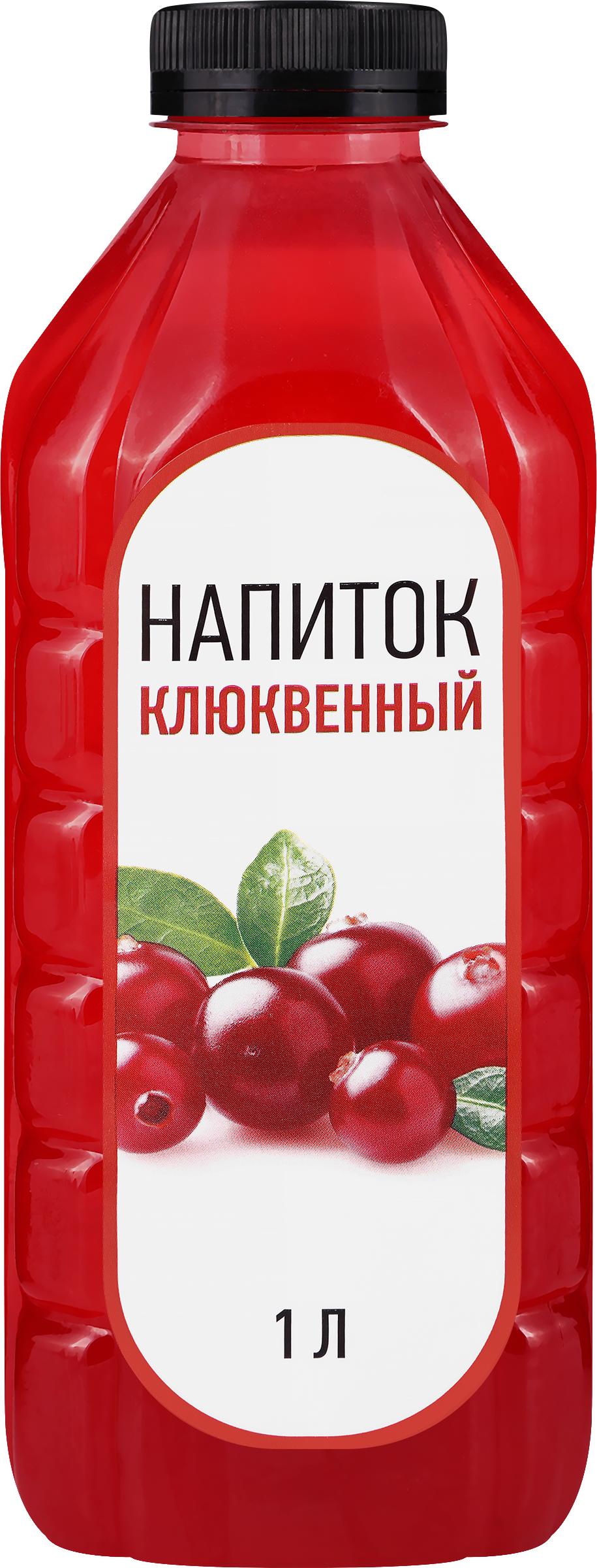 Изображение товара Напиток Клюквенный негазированный 1л - натуральный сокосодержащий Изображение товара Напиток Клюквенный негазированный 1л - натуральный сокосодержащий