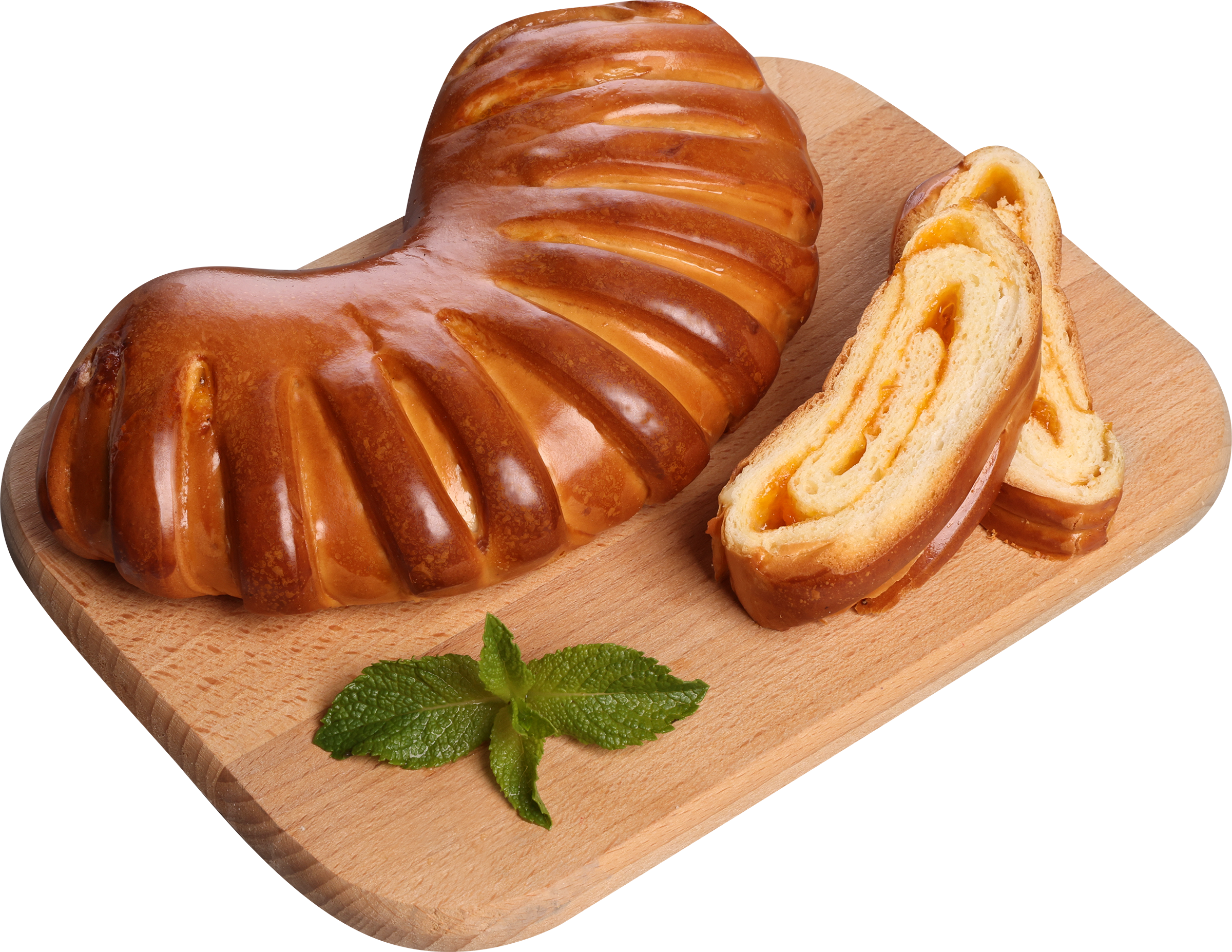 Изображение товара Рогалик с курагой ЛЕНТА FRESH 170г вкусный перекус с фруктовой начинкой Изображение товара Рогалик с курагой ЛЕНТА FRESH 170г вкусный перекус с фруктовой начинкой