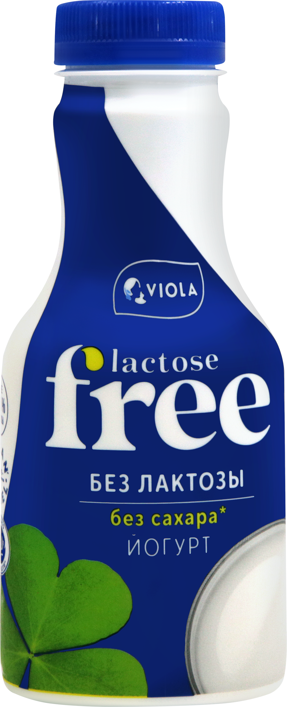 Изображение товара Йогурт питьевой VIOLA Free безлактозный 1,3%, без змж, 270г Изображение товара Йогурт питьевой VIOLA Free безлактозный 1,3%, без змж, 270г