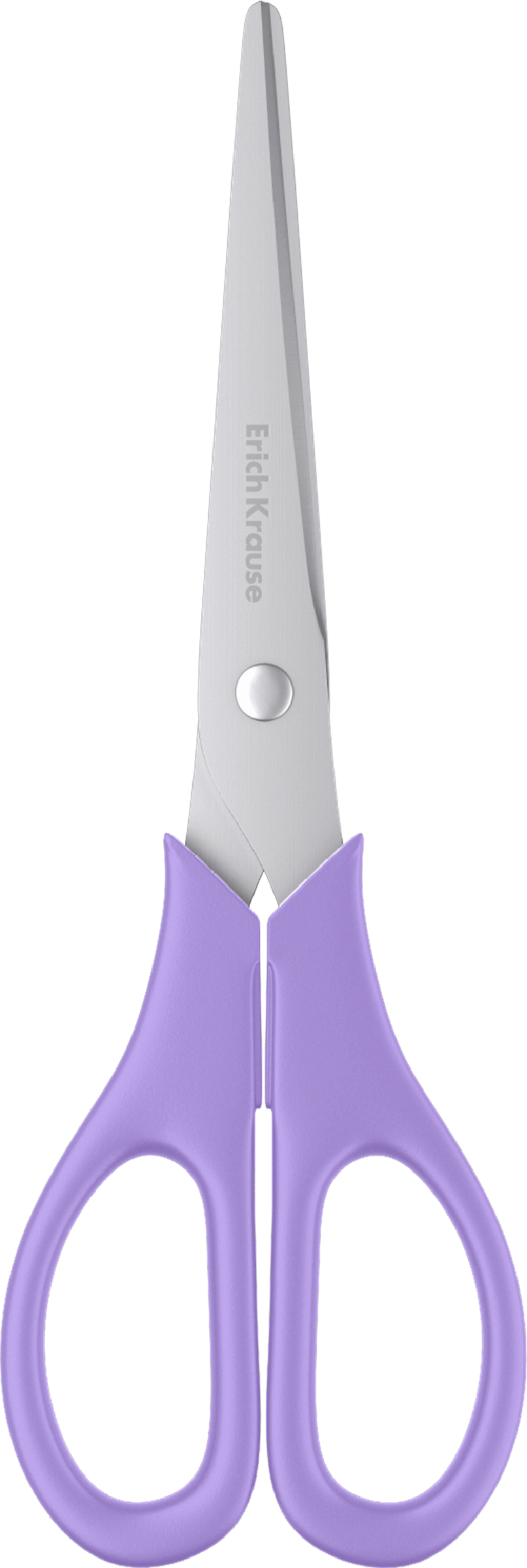 Изображение товара Ножницы ERICHKRAUSE EasyCut Pastel, 17см, в ассортименте, Арт. 60874 Изображение товара Ножницы ERICHKRAUSE EasyCut Pastel, 17см, в ассортименте, Арт. 60874