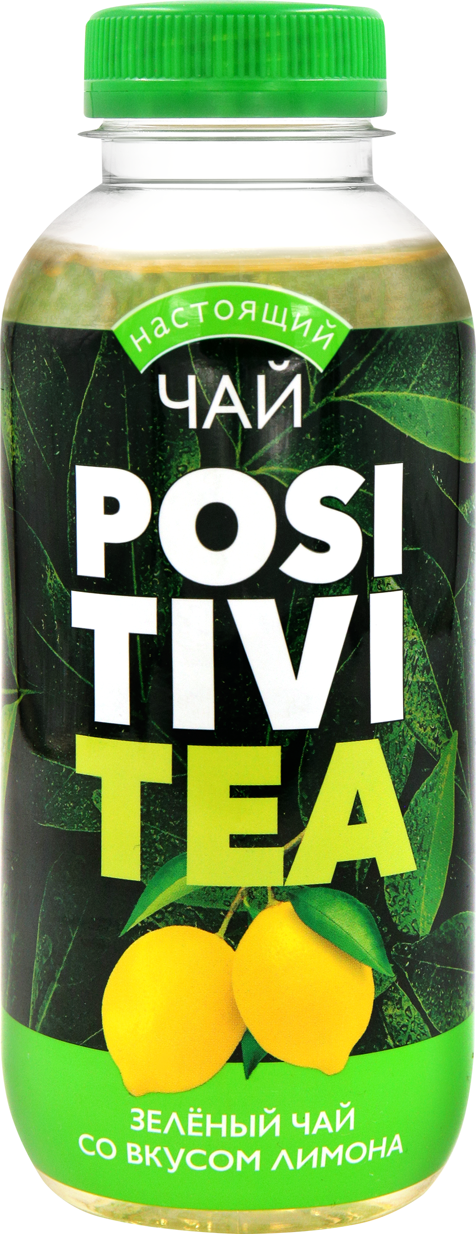 Изображение товара Напиток POSITIVITEA Зеленый чай со вкусом лимона негазированный 0.4л Изображение товара Напиток POSITIVITEA Зеленый чай со вкусом лимона негазированный 0.4л