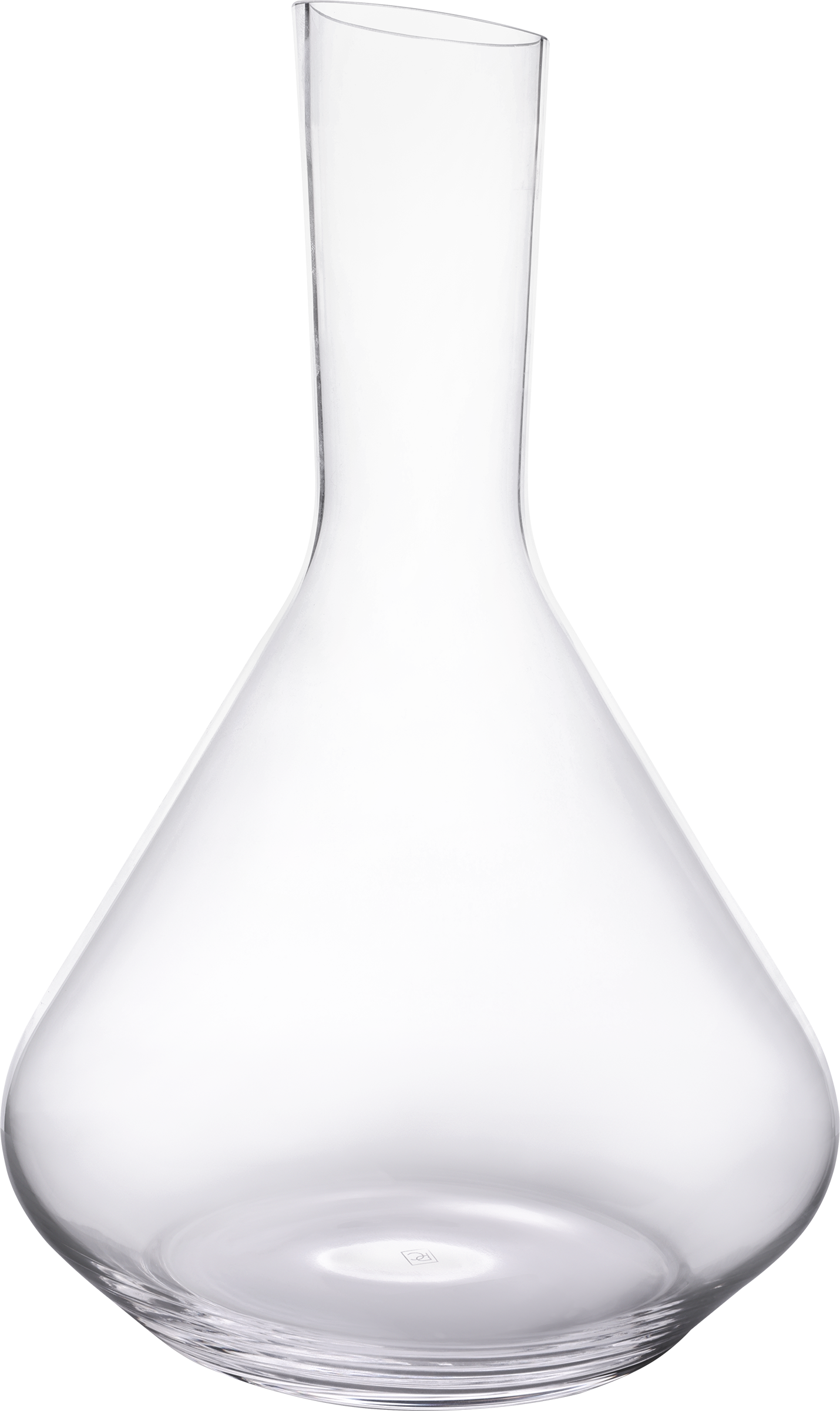 Изображение товара Декантер для вина 1.6л из хрустального стекла PLATINUM CHOICE Изображение товара Декантер для вина 1.6л из хрустального стекла PLATINUM CHOICE