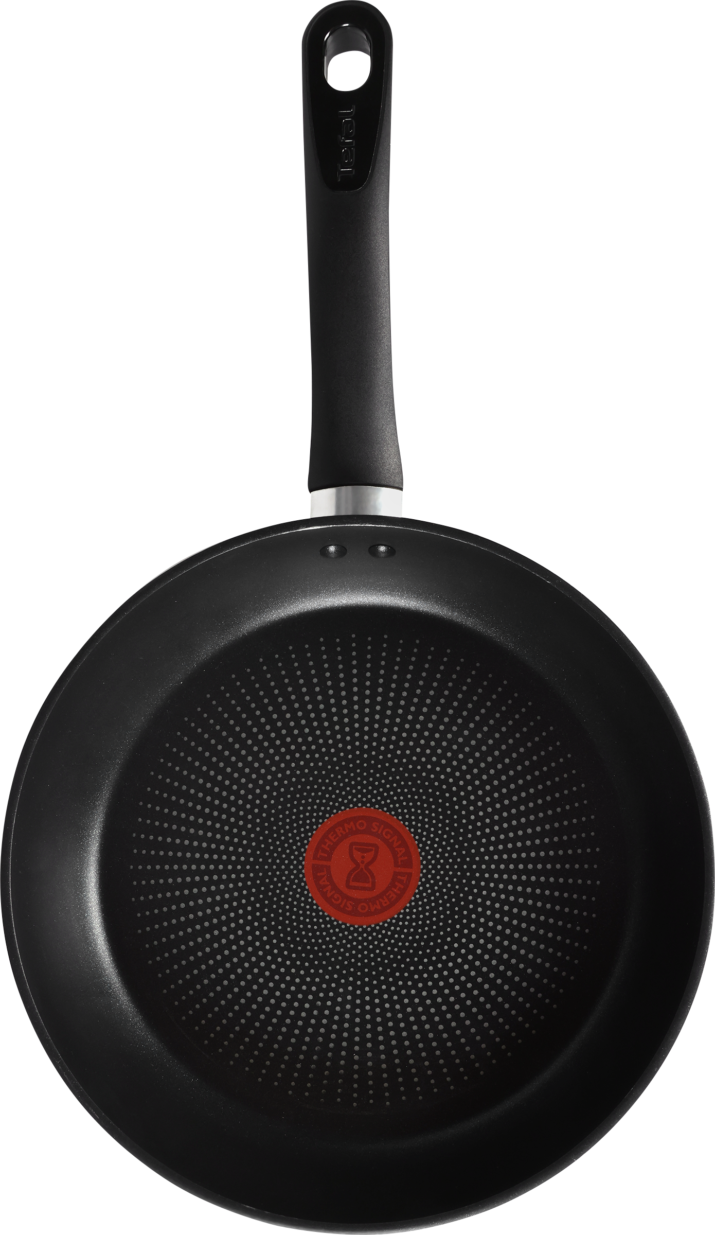 Изображение товара Сковорода TEFAL FLAVOR Force антипригарное покрытие 24см, кованый алюминий, Арт. E2770474