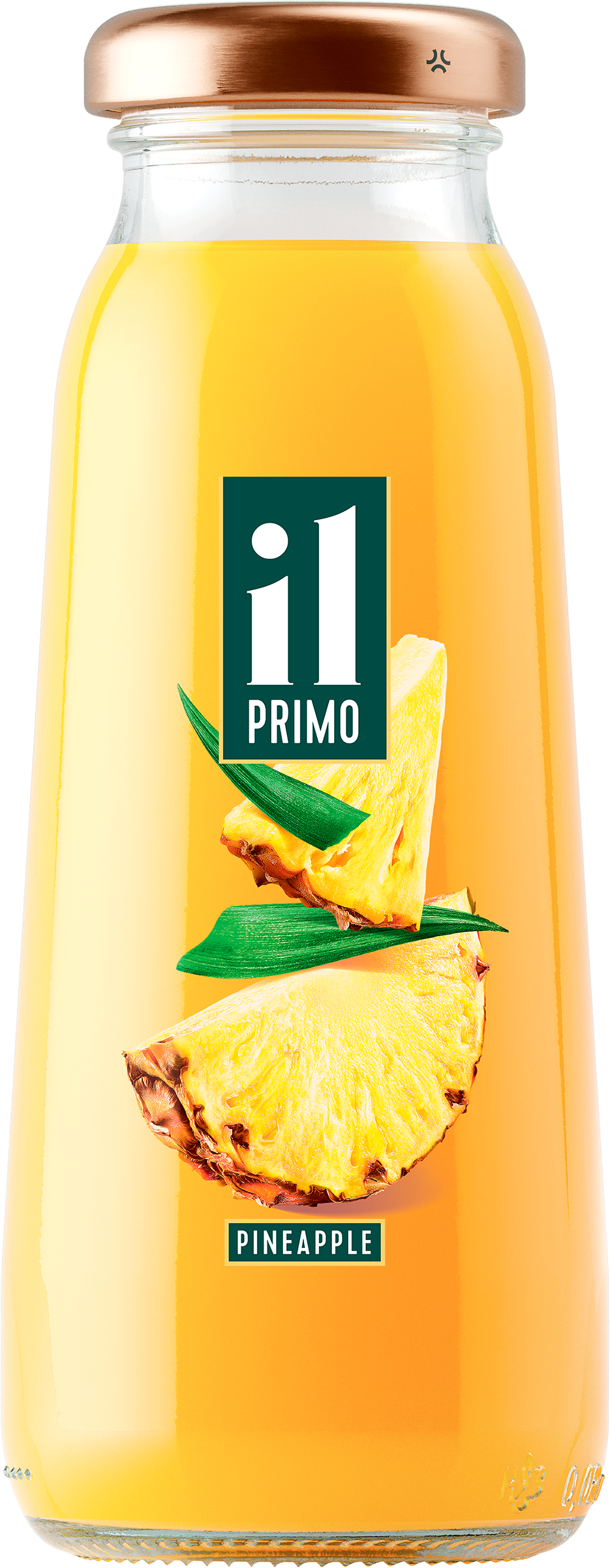Изображение товара Сок IL PRIMO Ананасовый восстановленный 0. 2л - натуральный вкус Изображение товара Сок IL PRIMO Ананасовый восстановленный 0. 2л - натуральный вкус