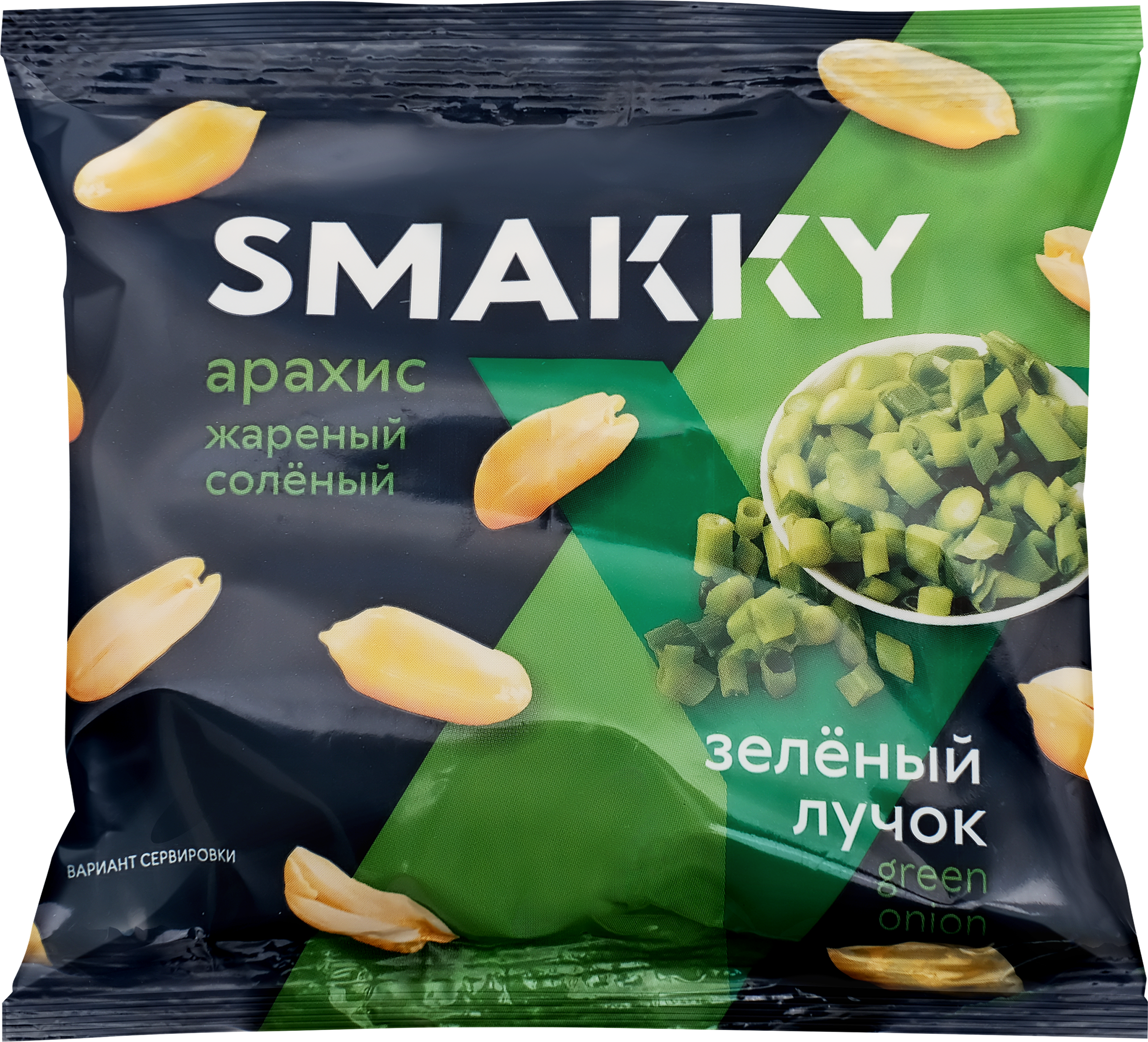 Изображение товара Арахис SMAKKY Лучок жареный соленый 70г - вкусный полезный перекус Изображение товара Арахис SMAKKY Лучок жареный соленый 70г - вкусный полезный перекус