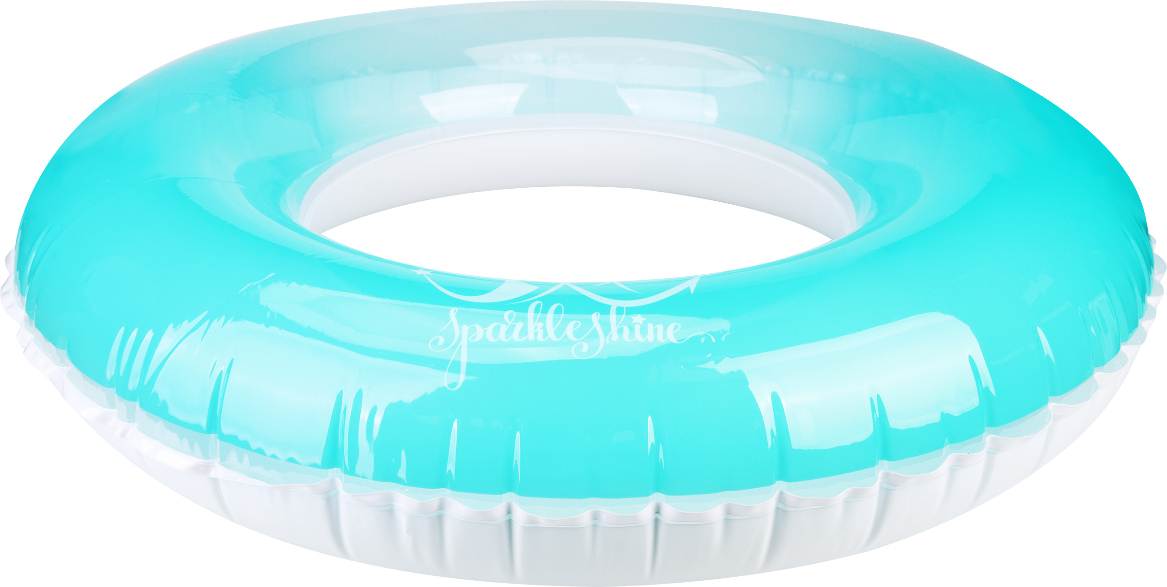 Изображение товара Круг надувной ACTIWELL AQUA d=90см, градиент, Арт. 35100