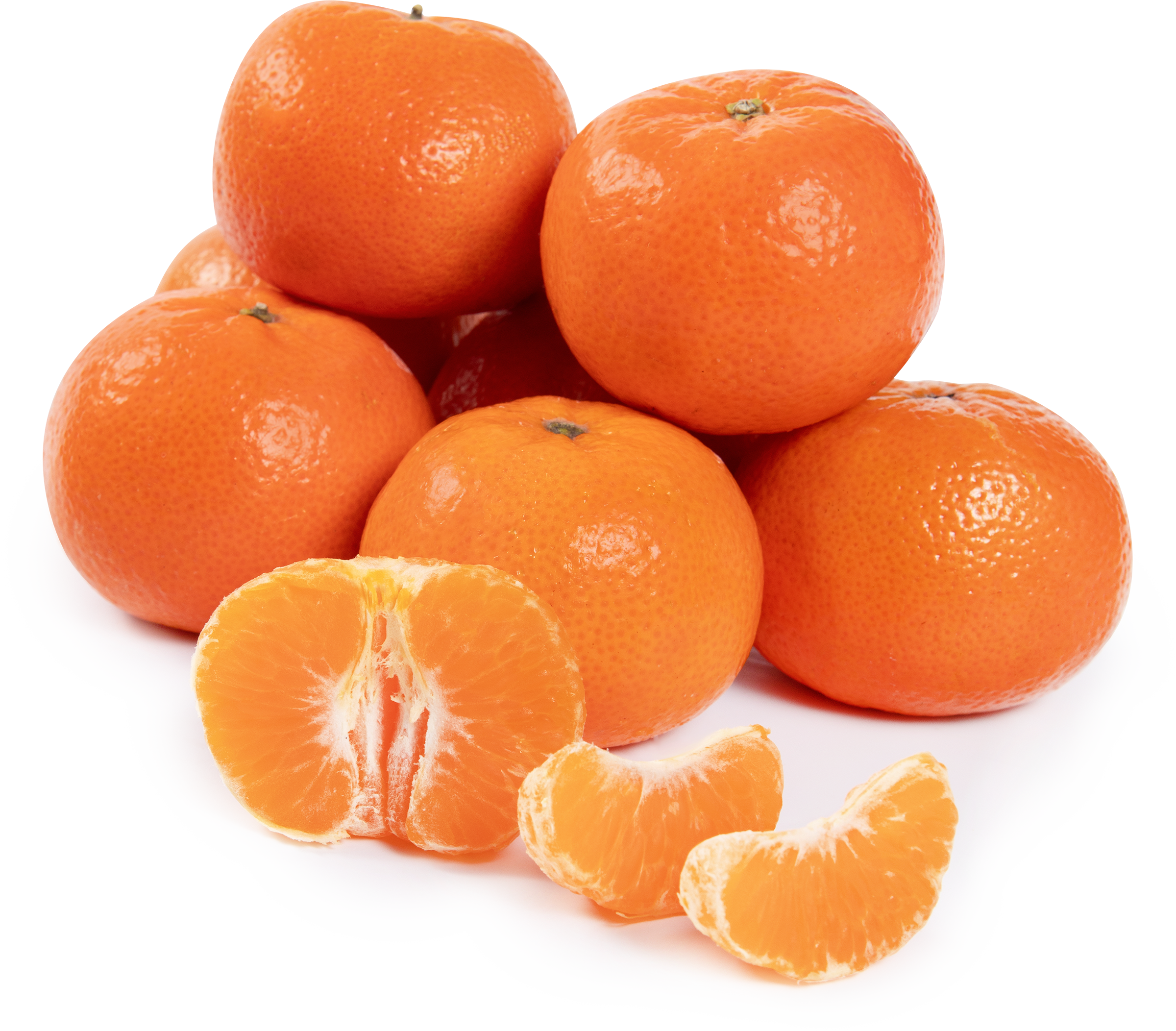 Изображение товара Мандарины ЛЕНТА FRESH отборные, сочные, с балансом кисло-сладкого вкуса
