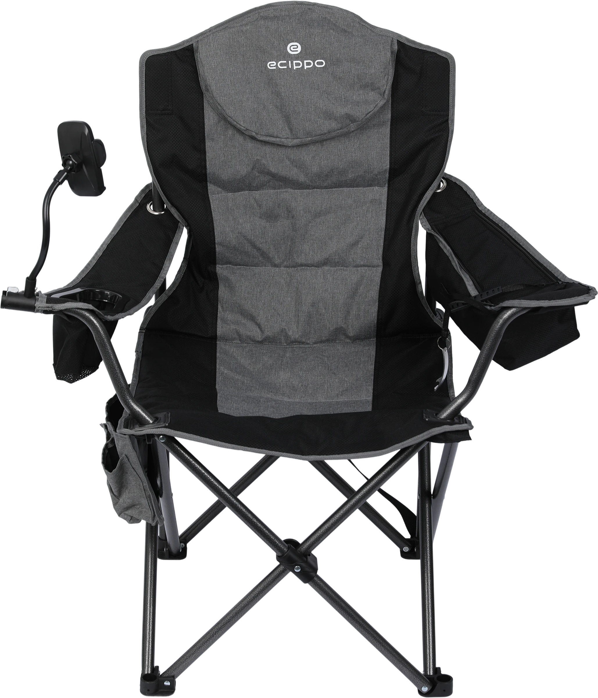 Изображение товара Кресло складное для пикника ECIPPO 57x56x102см до 120кг усиленное, Арт. CK-028B Изображение товара Кресло складное для пикника ECIPPO 57x56x102см до 120кг усиленное, Арт. CK-028B