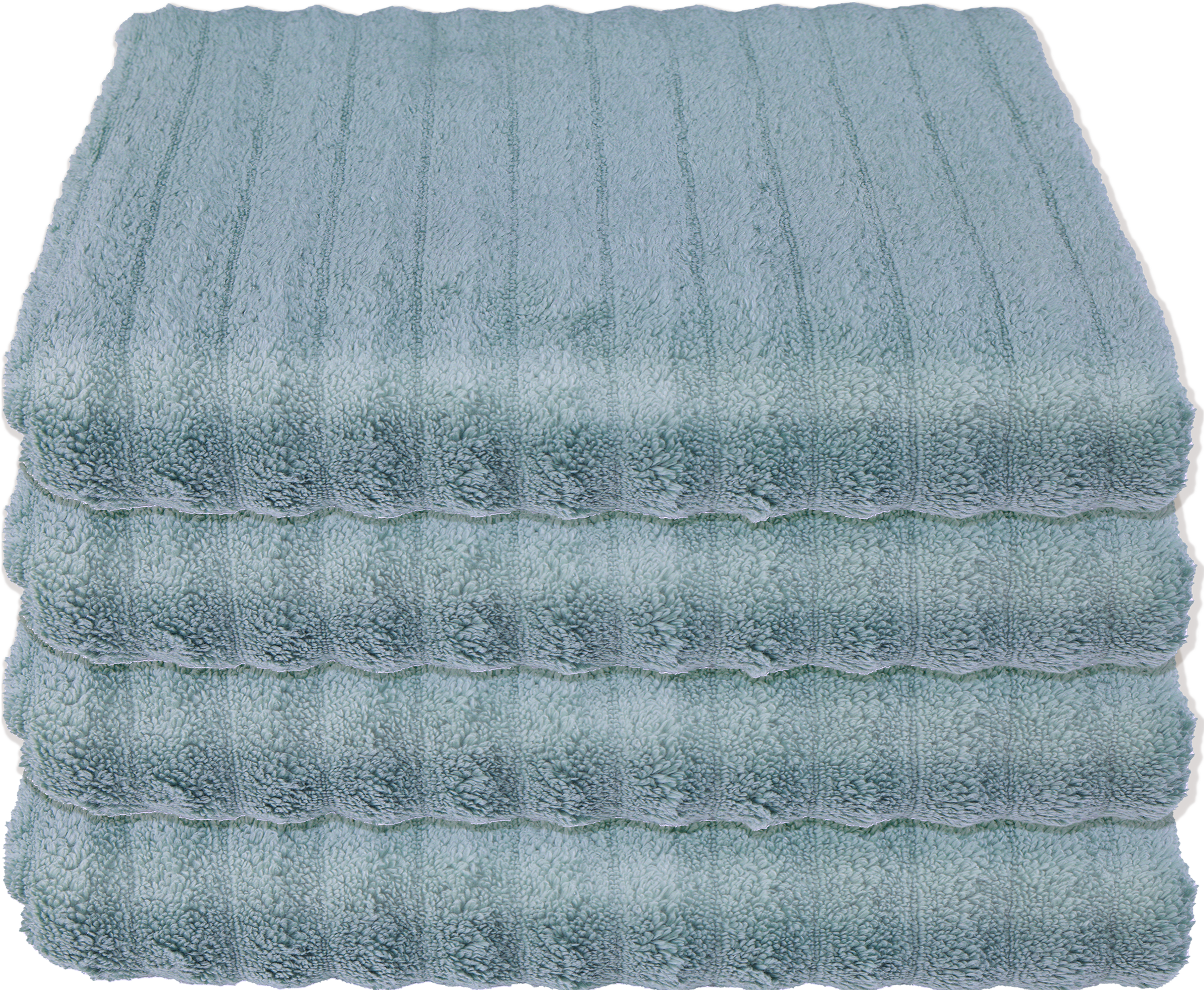 Изображение товара Полотенце HOMECLUB Zero twist 70x130см темно-синее