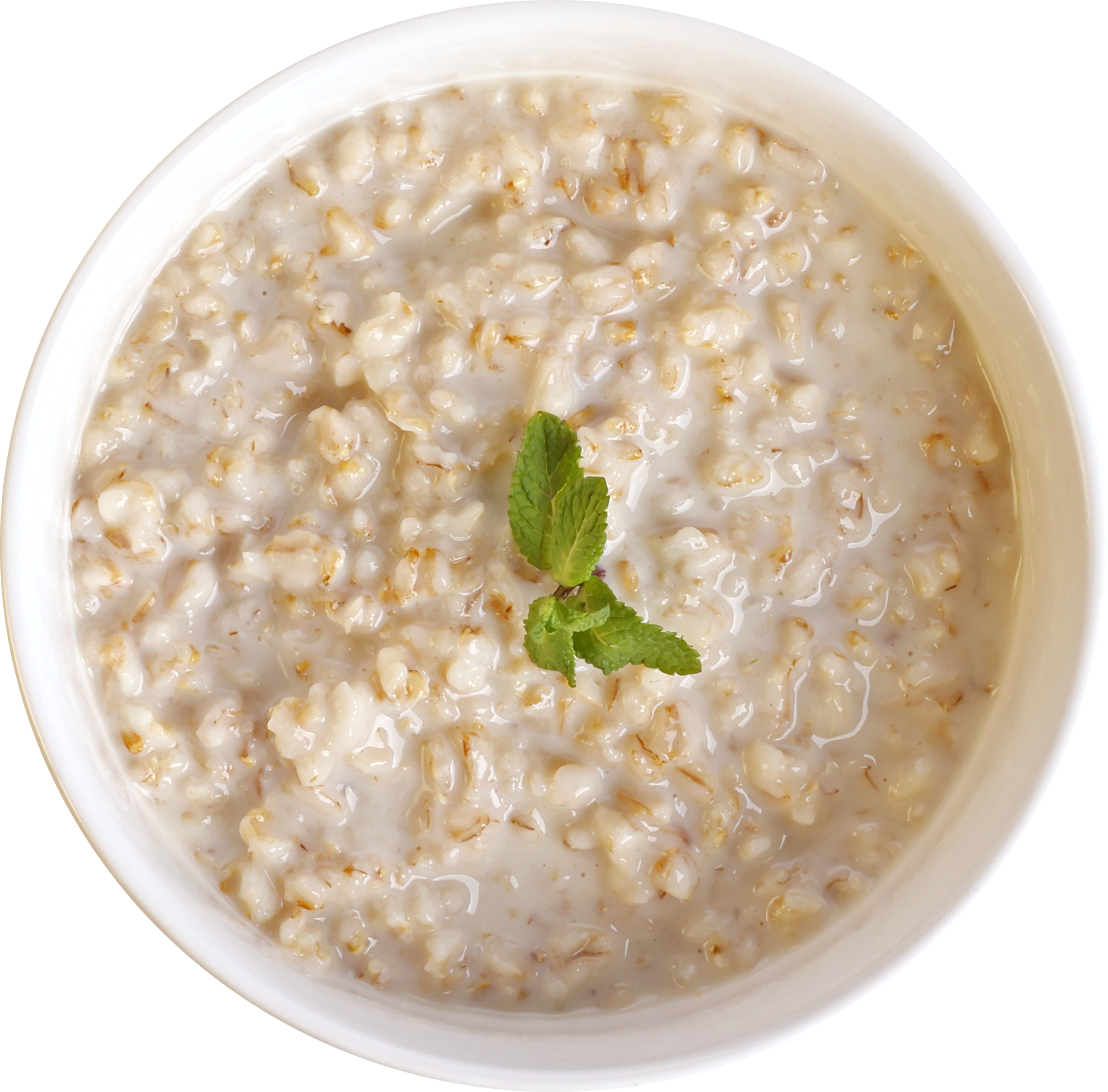 Изображение товара Овсяная каша на молоке ЛЕНТА FRESH 300г - вкусный и полезный продукт для завтрака