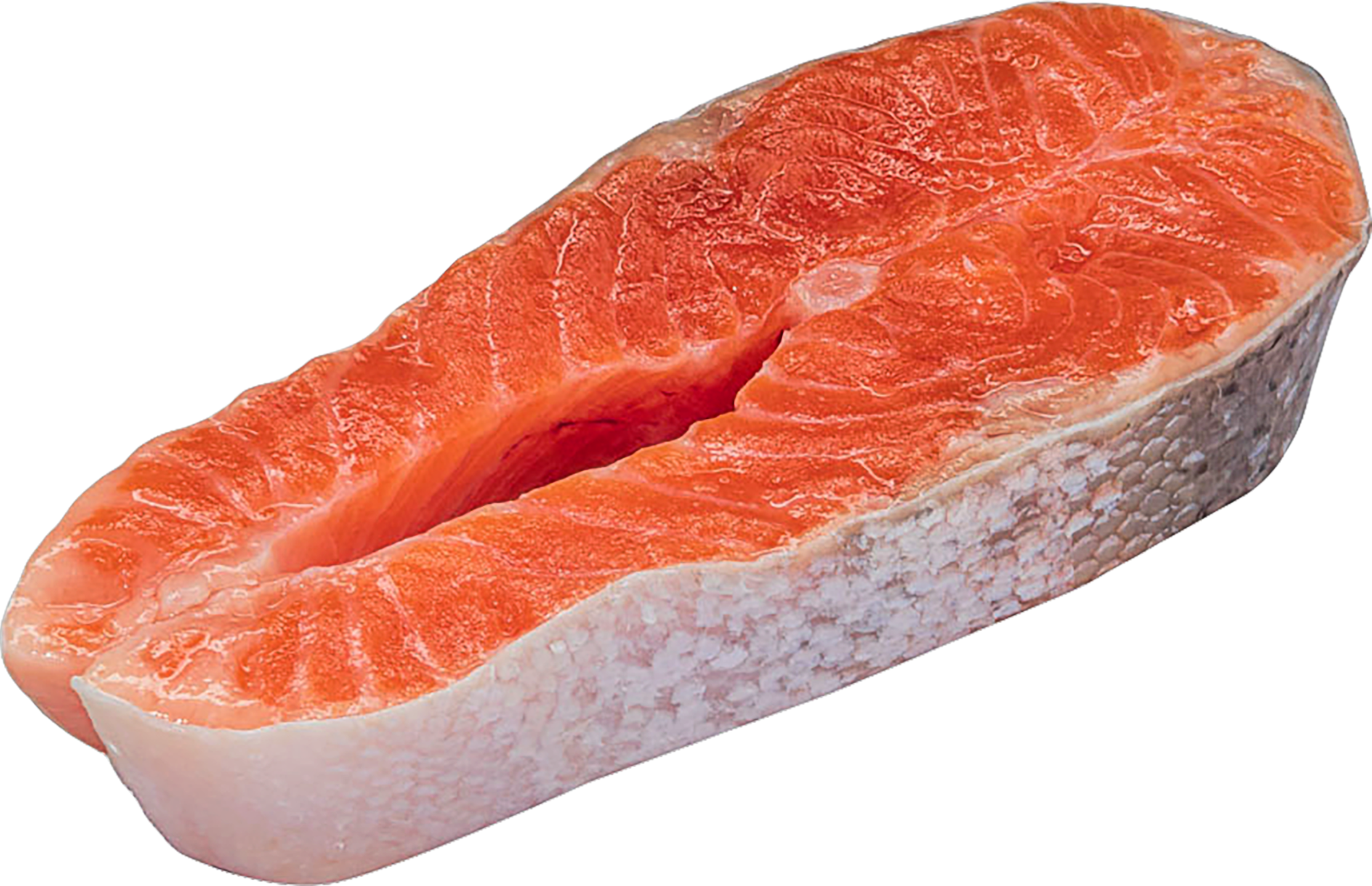 Изображение товара Замороженный форель радужная стейк весовая ЛЕНТА FRESH Изображение товара Замороженный форель радужная стейк весовая ЛЕНТА FRESH