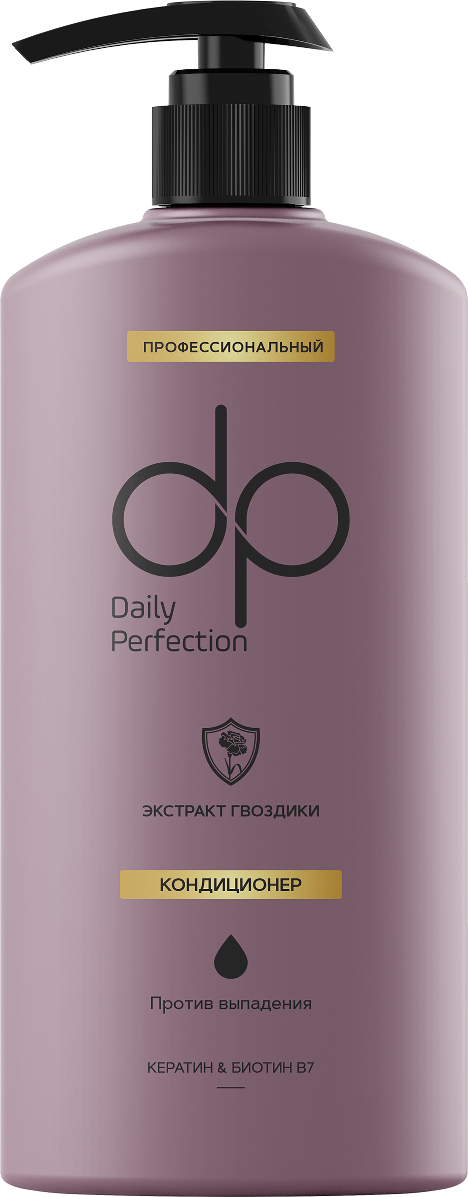 Изображение товара Кондиционер для волос DP Professional Гвоздика 500мл для всех типов волос