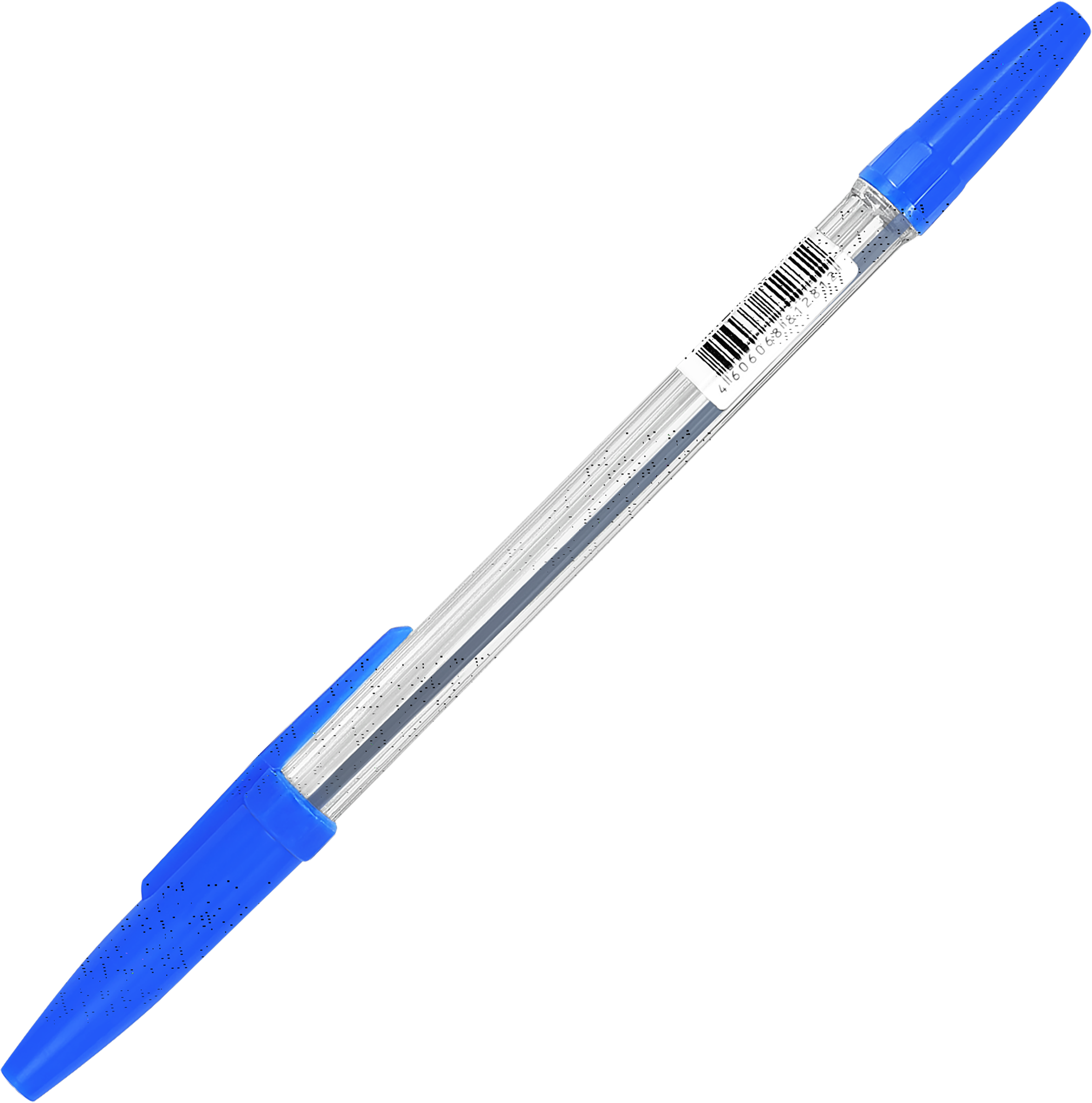 Изображение товара Ручка шариковая ЛЕНТА синий, Арт. L2503