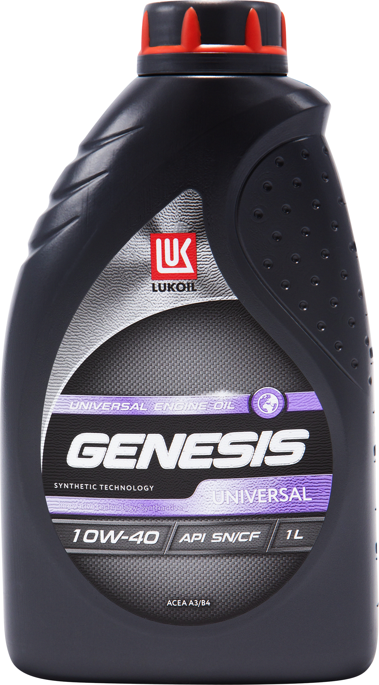 Изображение товара Масло моторное ЛУКОЙЛ Genesis Universal 10W-40, Арт. 3148644, 1л Изображение товара Масло моторное ЛУКОЙЛ Genesis Universal 10W-40, Арт. 3148644, 1л