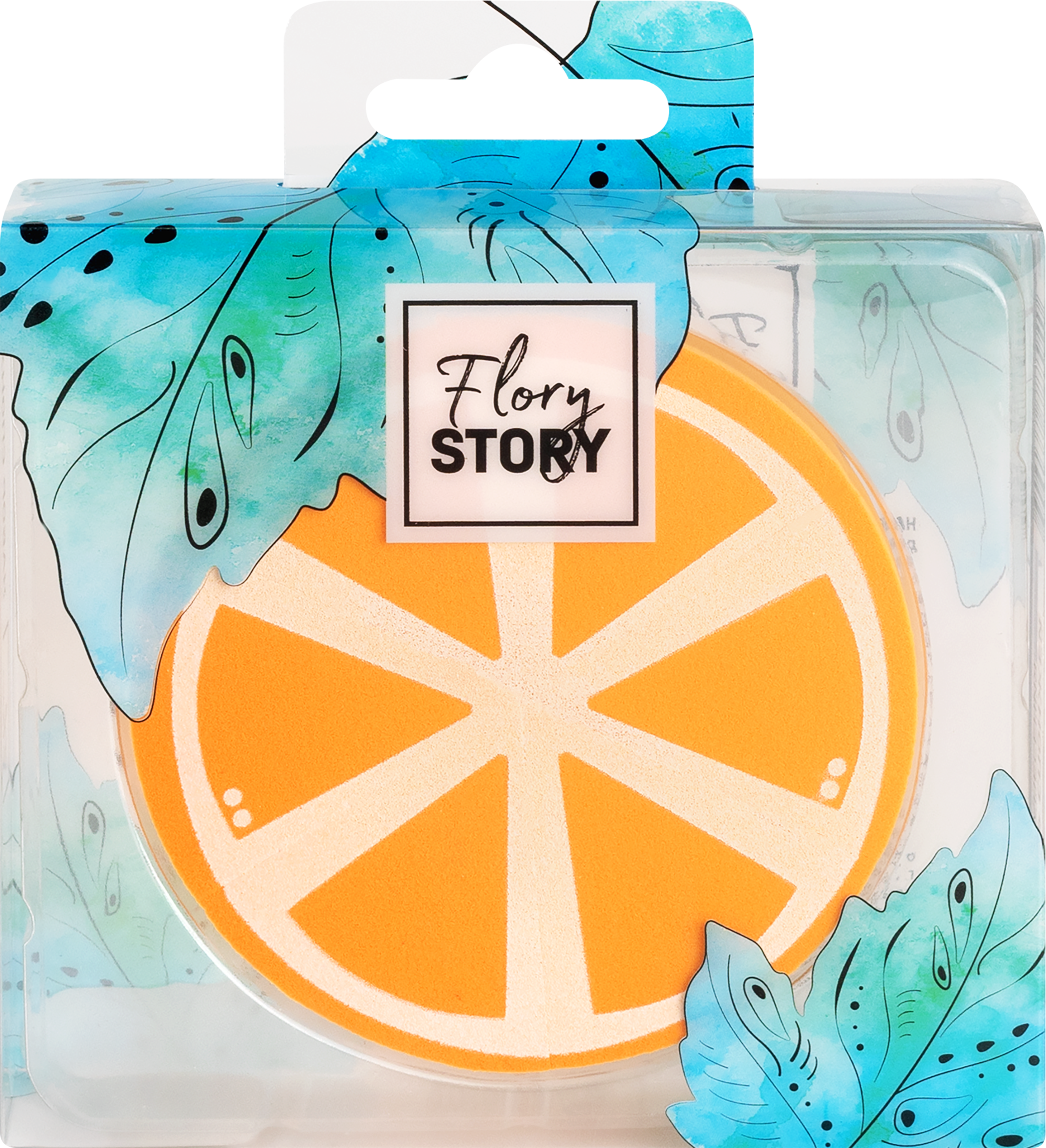 Изображение товара Набор спонжей для макияжа FLORY STORY, мягкие и универсальные Изображение товара Набор спонжей для макияжа FLORY STORY, мягкие и универсальные