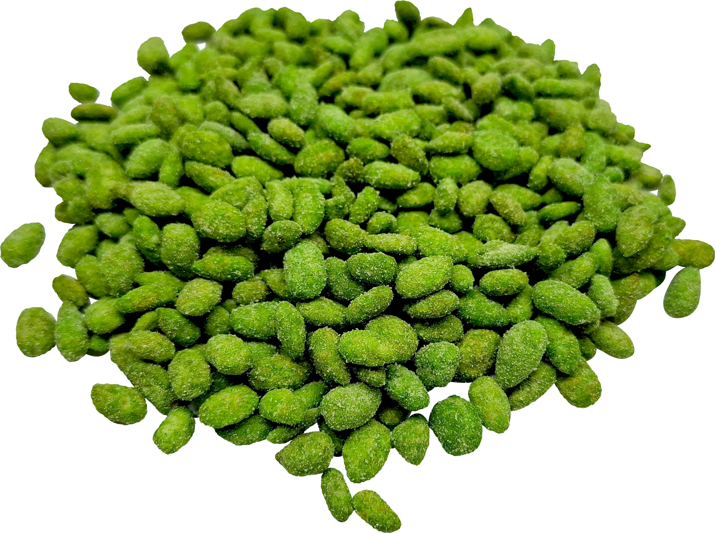 Изображение товара Ядро подсолнечника в хрустящей корочке со вкусом васаби весовое Изображение товара Ядро подсолнечника в хрустящей корочке со вкусом васаби весовое