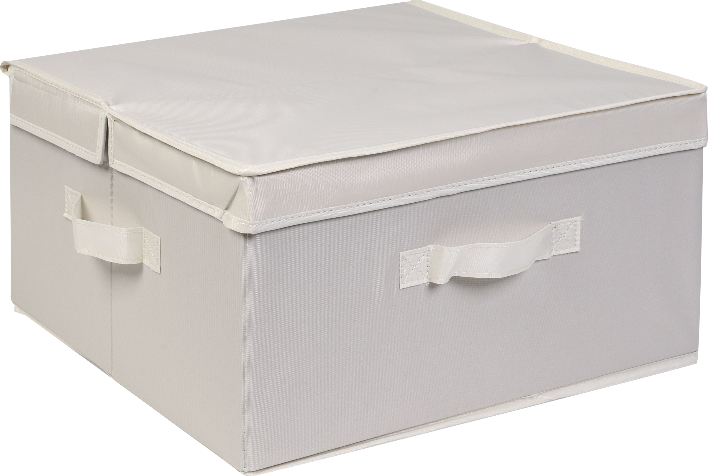 Изображение товара Коробка для хранения HOMECLUB Space Cube 38х38х20см, с крышкой, полиэстер, Арт. USSC-14 Изображение товара Коробка для хранения HOMECLUB Space Cube 38х38х20см, с крышкой, полиэстер, Арт. USSC-14