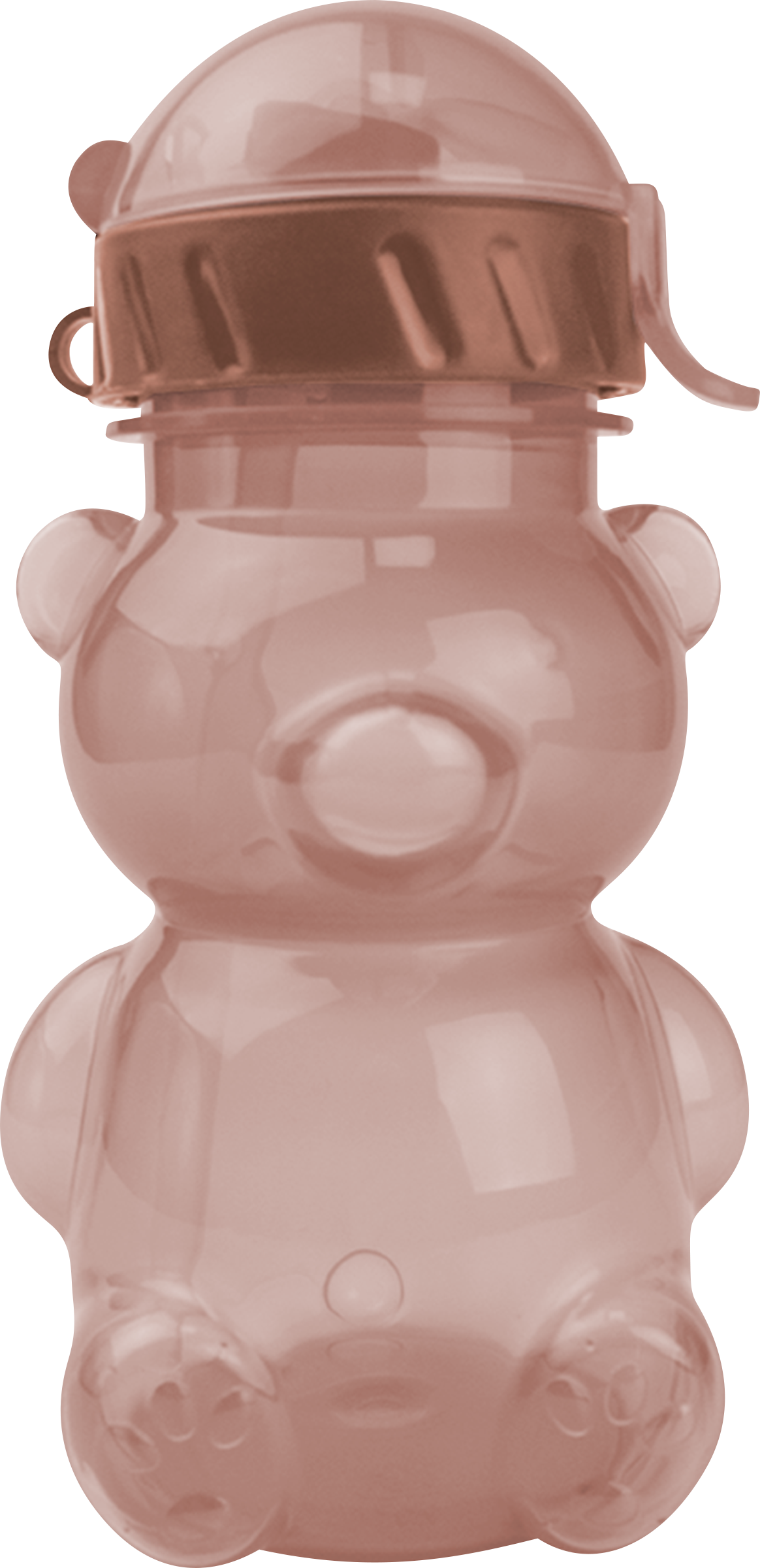 Изображение товара Бутылка для напитков WOWBOTTLES Мишка 350мл, в ассортименте, Арт. КК0716 Изображение товара Бутылка для напитков WOWBOTTLES Мишка 350мл, в ассортименте, Арт. КК0716