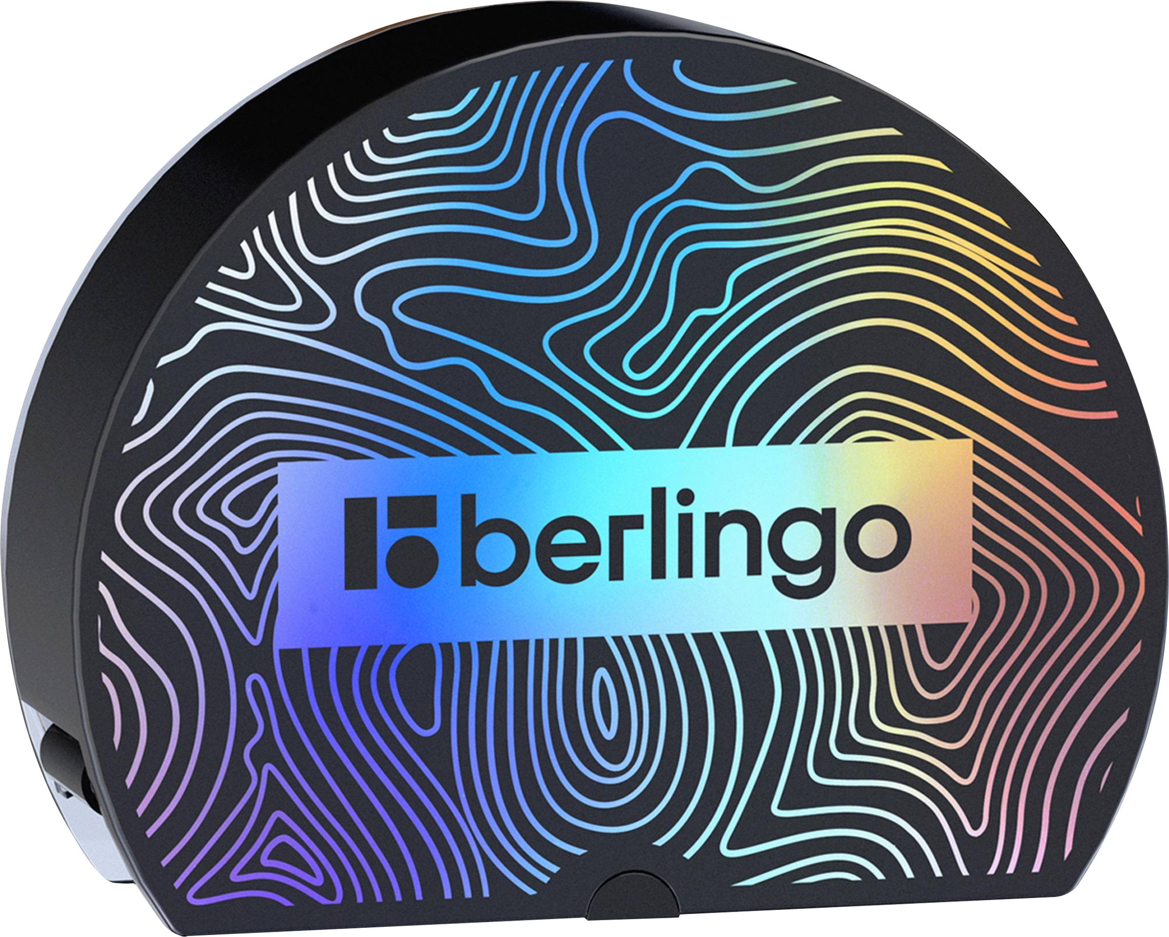 Изображение товара Лента корректирующая BERLINGO Electric 5мм, 6м Изображение товара Лента корректирующая BERLINGO Electric 5мм, 6м