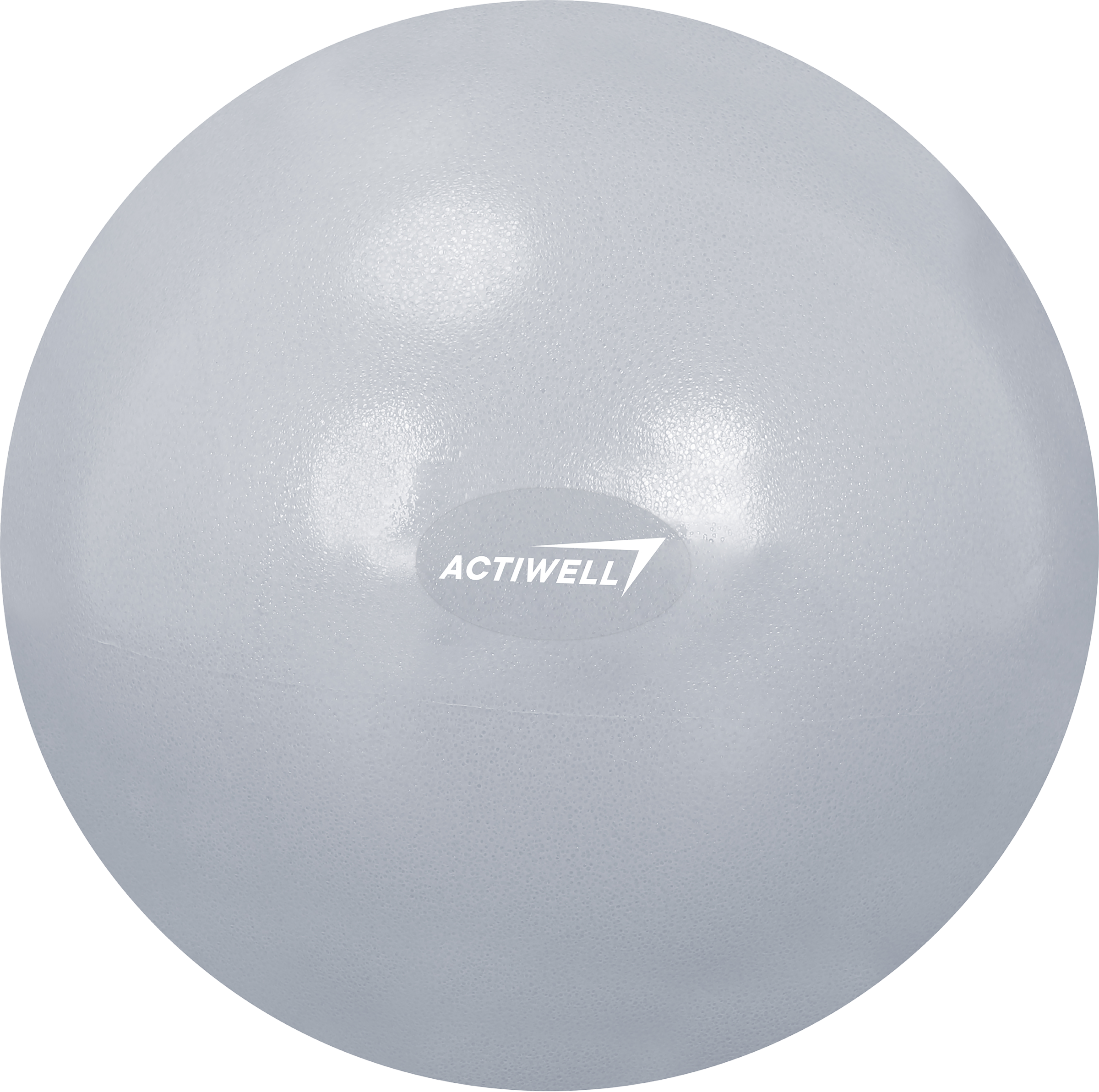 Изображение товара Мяч для пилатеса ACTIWELL 25 см для фитнеса и реабилитации Изображение товара Мяч для пилатеса ACTIWELL 25 см для фитнеса и реабилитации