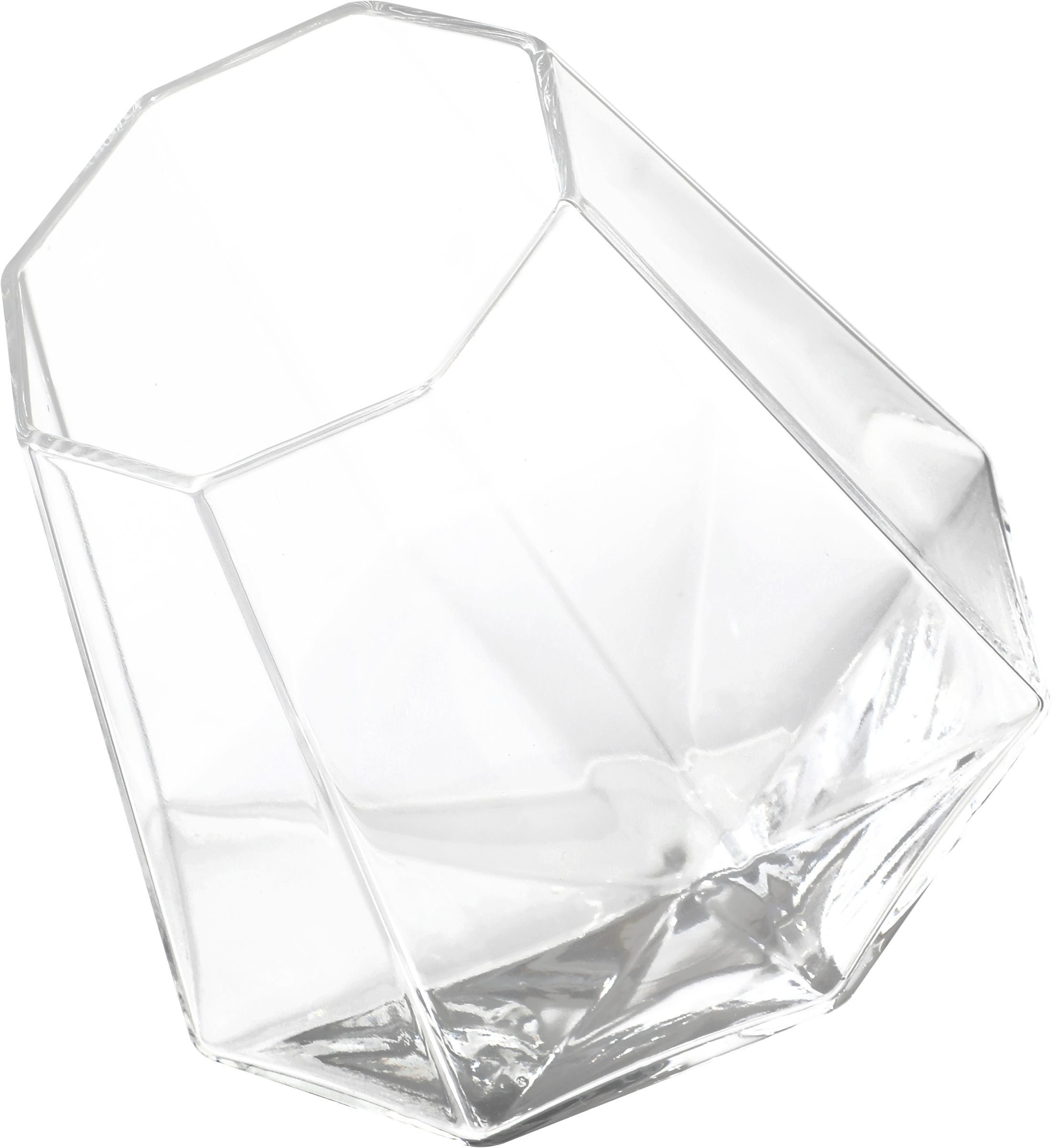 Изображение товара Бокал для виски HOMECLUB Diamond, стекло, 350мл, Арт. YN-G0252 Изображение товара Бокал для виски HOMECLUB Diamond, стекло, 350мл, Арт. YN-G0252