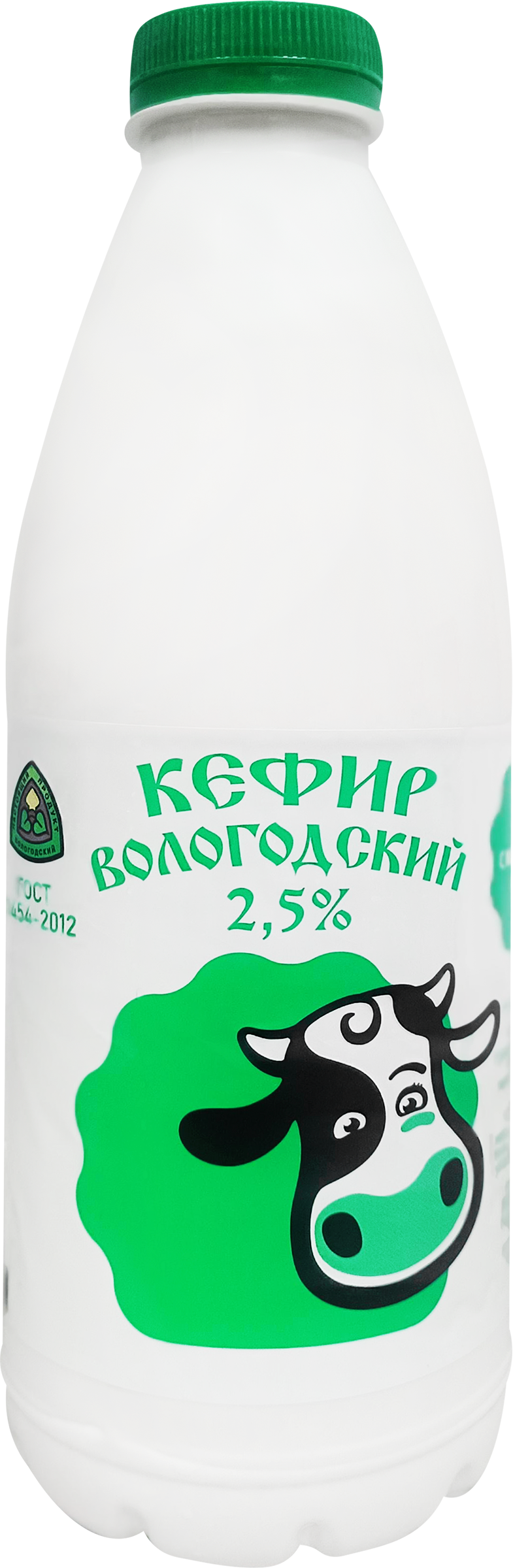 Изображение товара Кефир СЕВЕРНОЕ МОЛОКО Вологодский 2, 5% - натуральный кисломолочный продукт Изображение товара Кефир СЕВЕРНОЕ МОЛОКО Вологодский 2, 5% - натуральный кисломолочный продукт