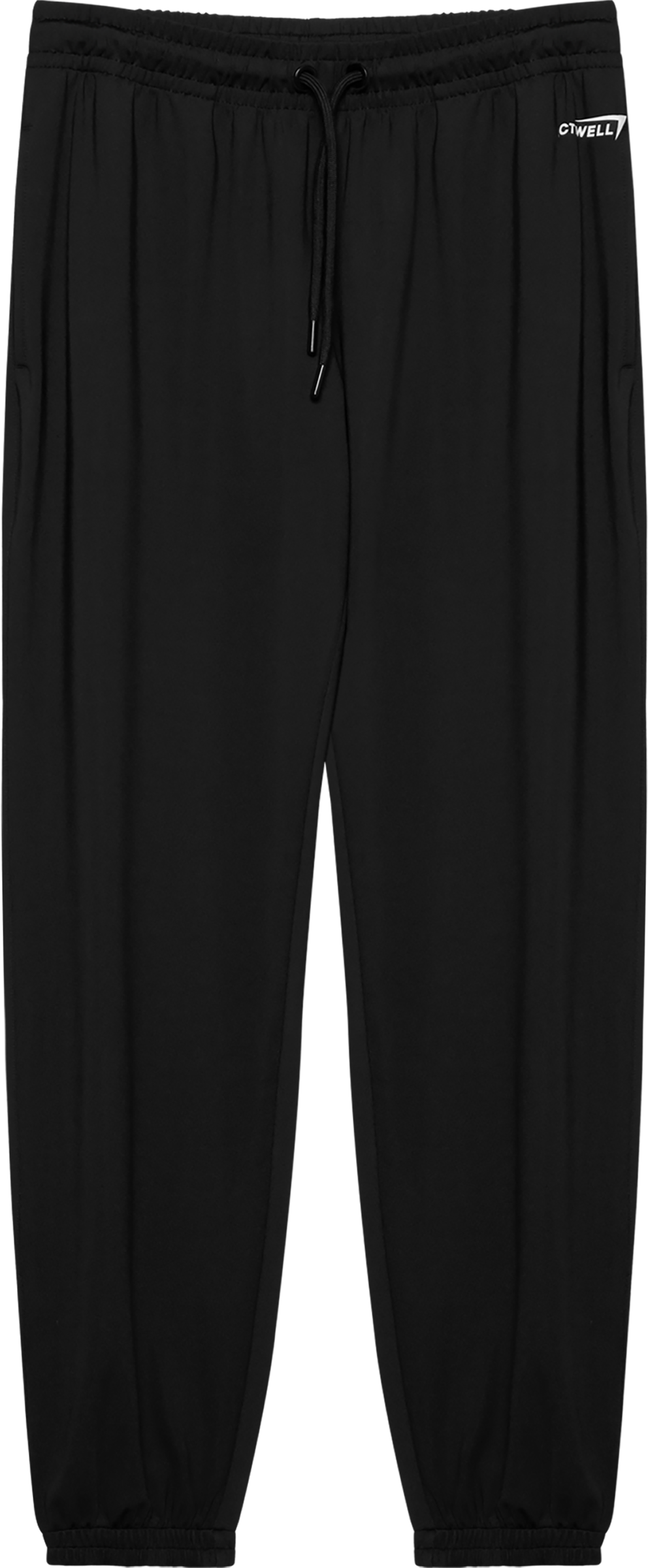 Изображение товара Брюки спортивные мужские ACTIWELL черные, Арт. AW25108-03