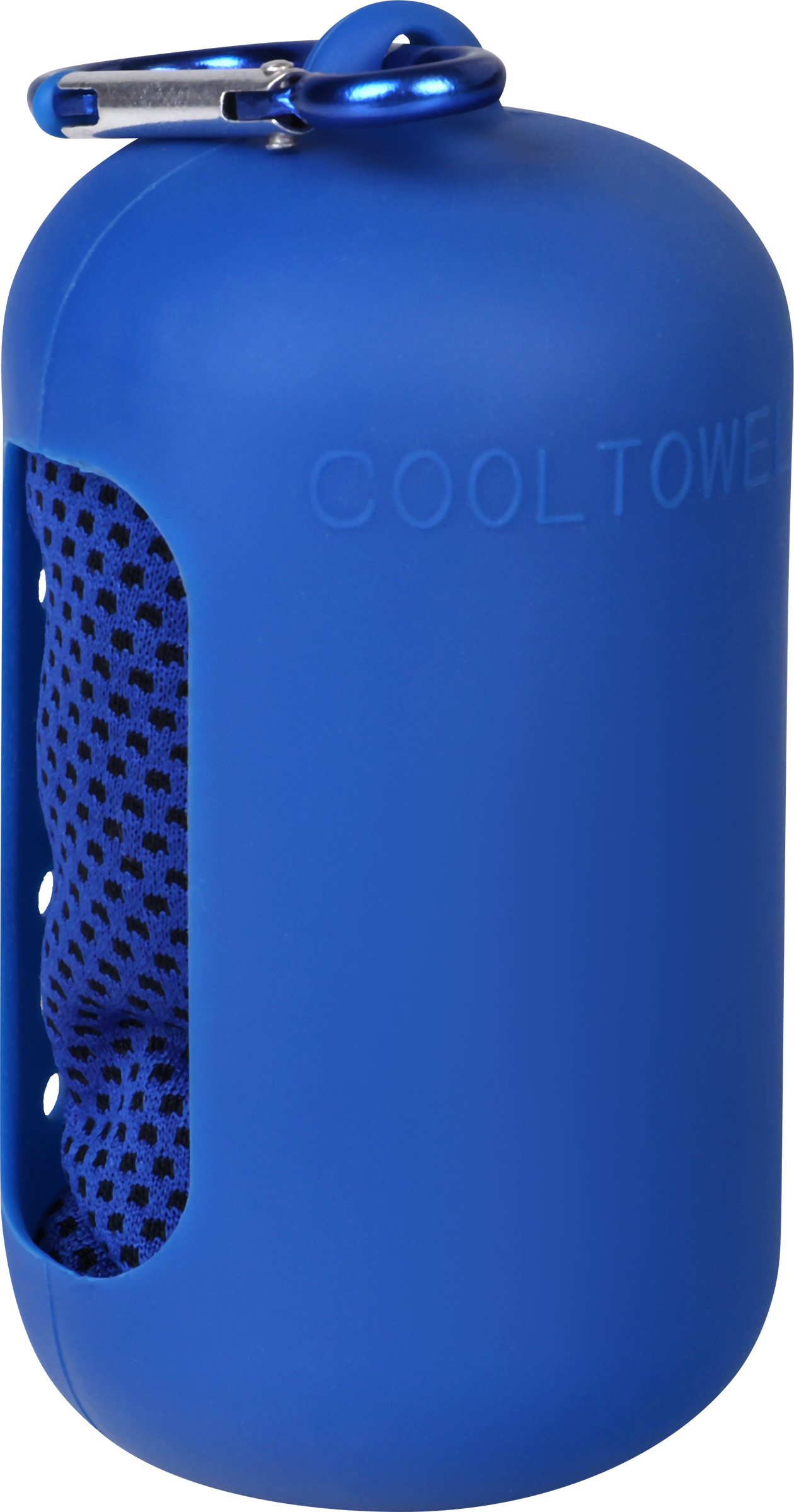 Изображение товара Охлаждающее спортивное полотенце ACTIWELL 30х80см с чехлом Изображение товара Охлаждающее спортивное полотенце ACTIWELL 30х80см с чехлом