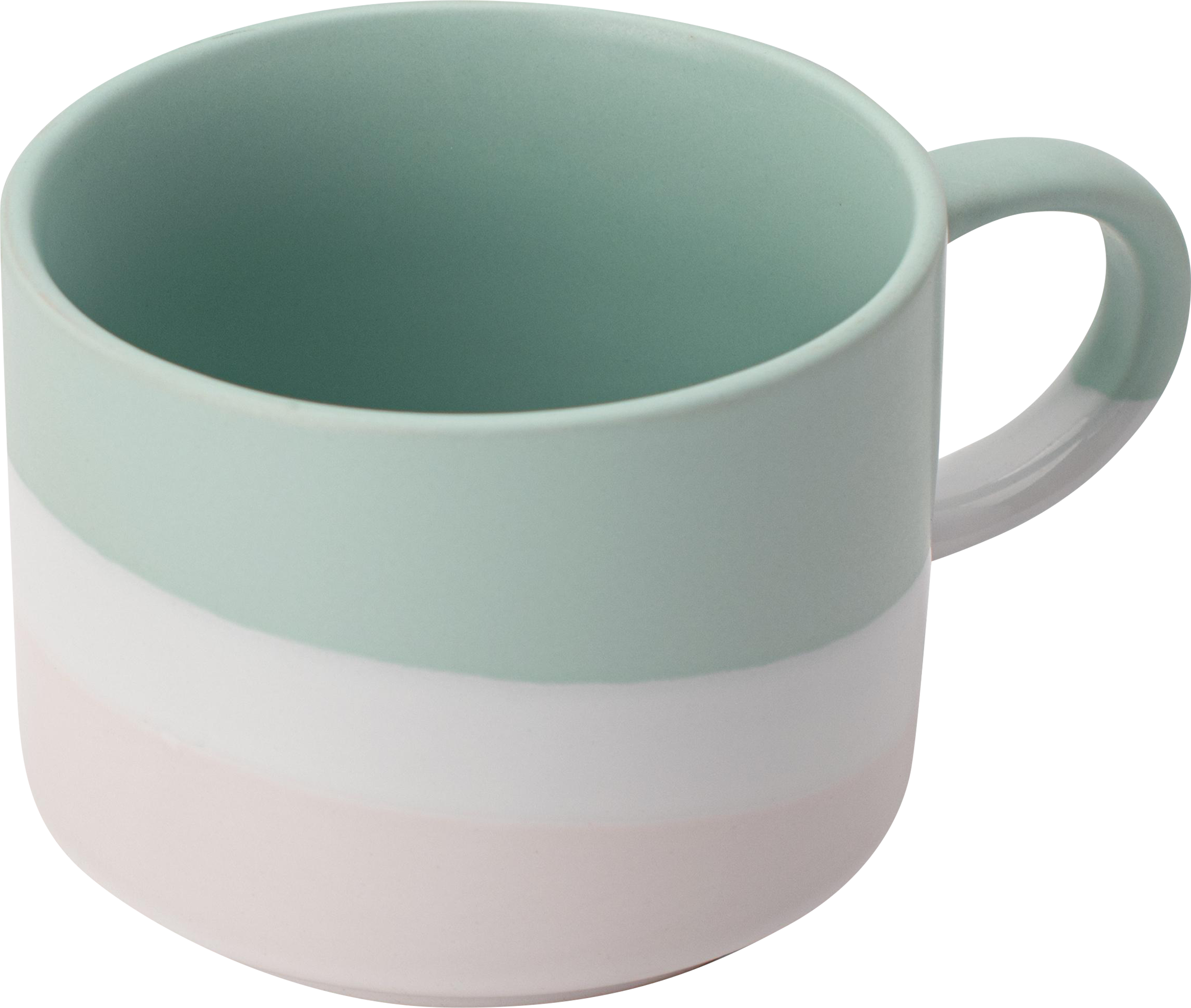 Изображение товара Кружка ATMOSPHERE OF ART Stripe, керамика, 470мл, Арт. AT-K2831