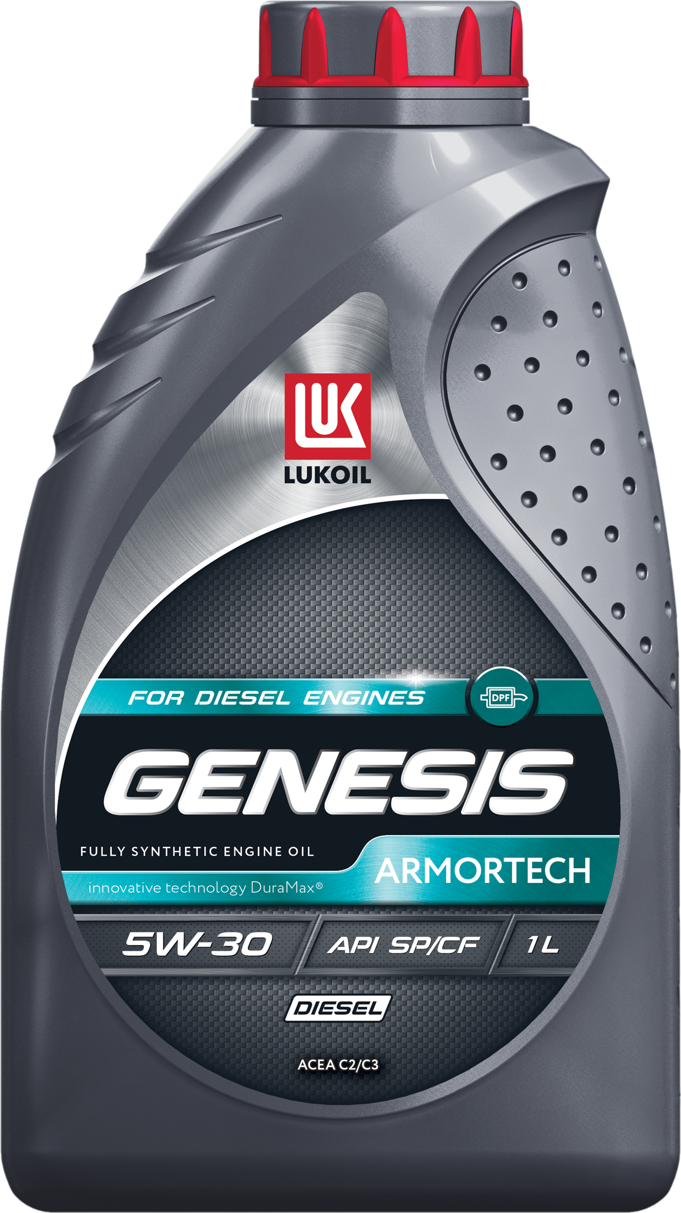 Изображение товара Масло моторное ЛУКОЙЛ Genesis Armortech Diesel 5W-30, Арт. 2203879, 1л Изображение товара Масло моторное ЛУКОЙЛ Genesis Armortech Diesel 5W-30, Арт. 2203879, 1л